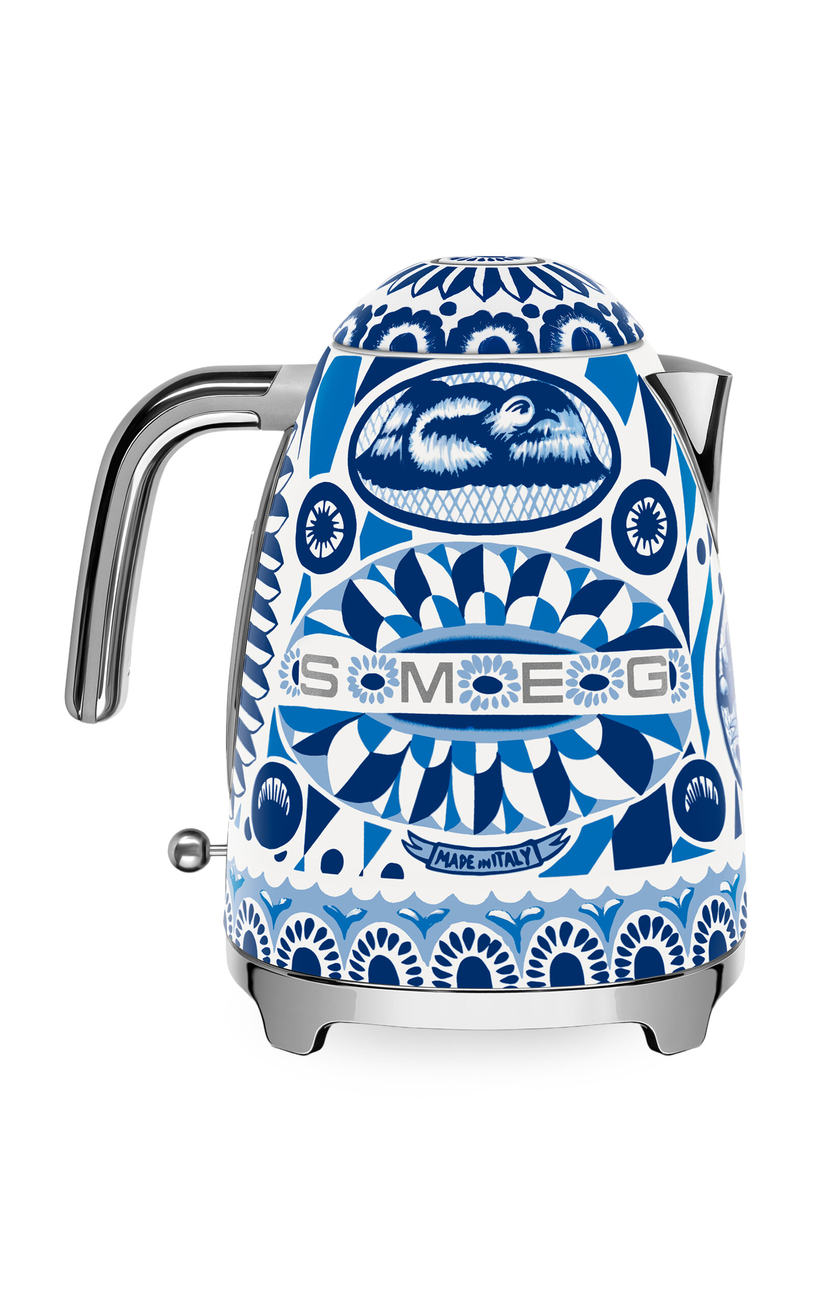 Dolce & Gabbana - Blue Mediterraneo Kettle - Multi