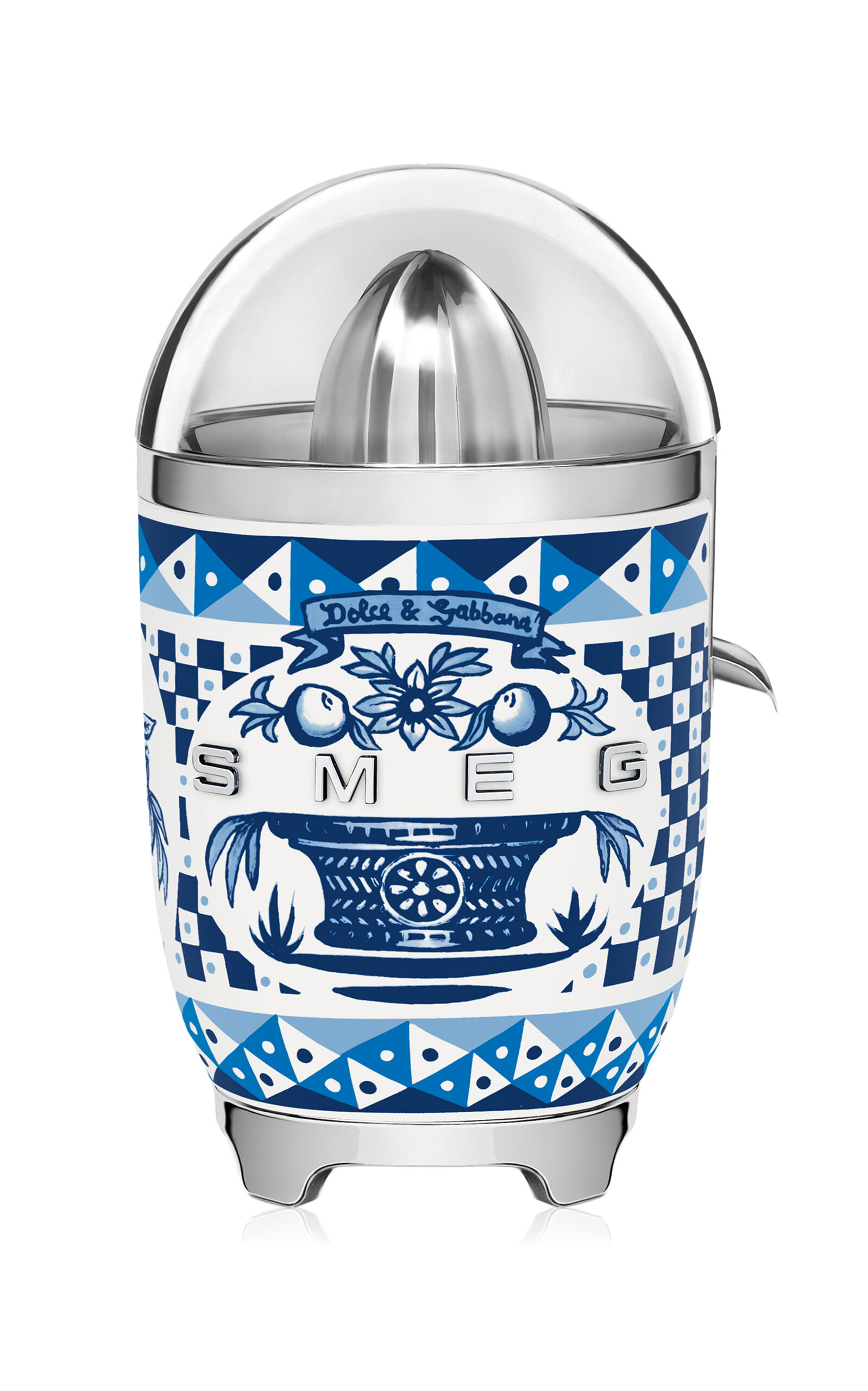 Dolce & Gabbana - Blue Mediterraneo Juicer - Multi
