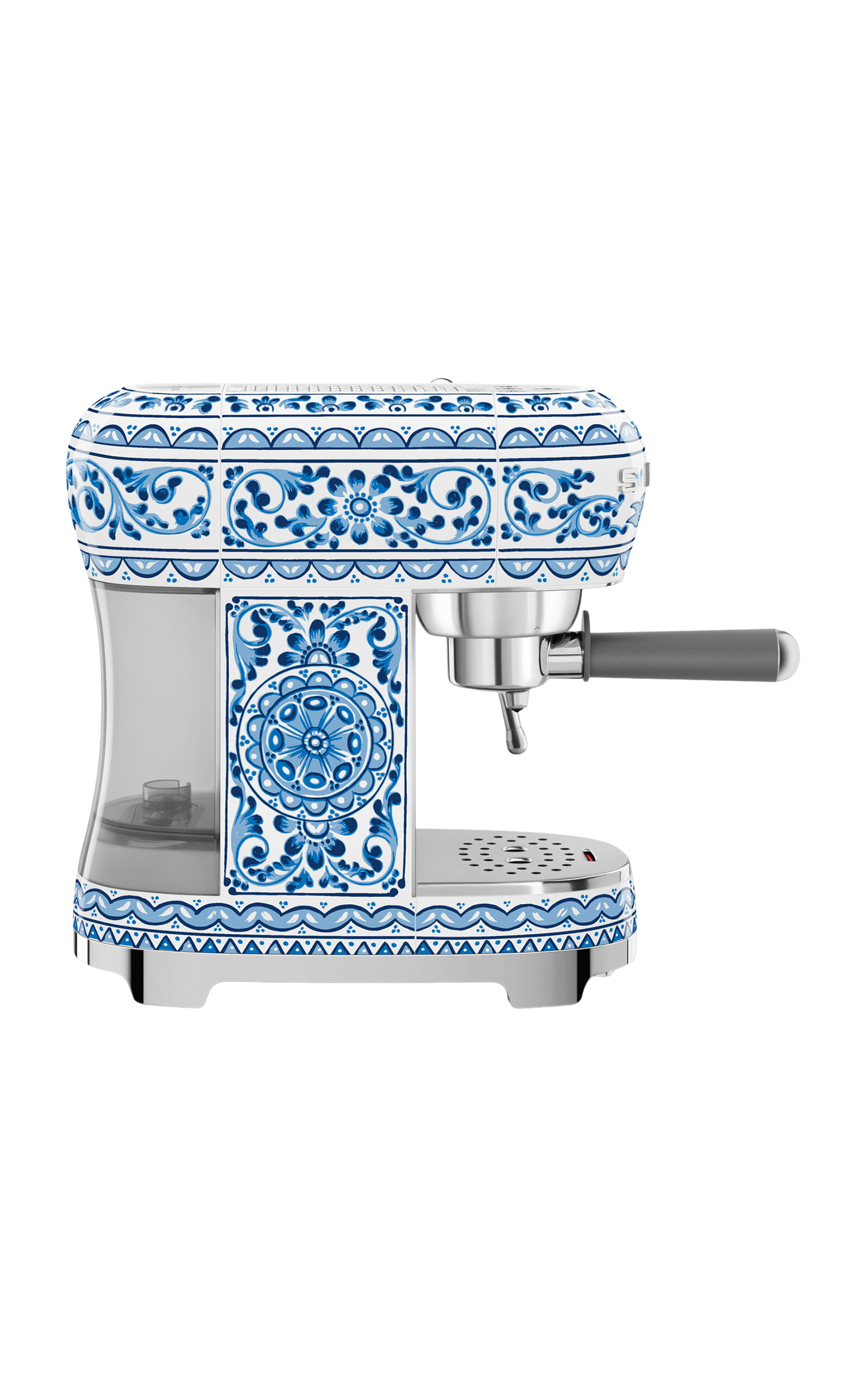 Dolce & Gabbana - Blue Mediterraneo Espresso Coffee Machine - Multi