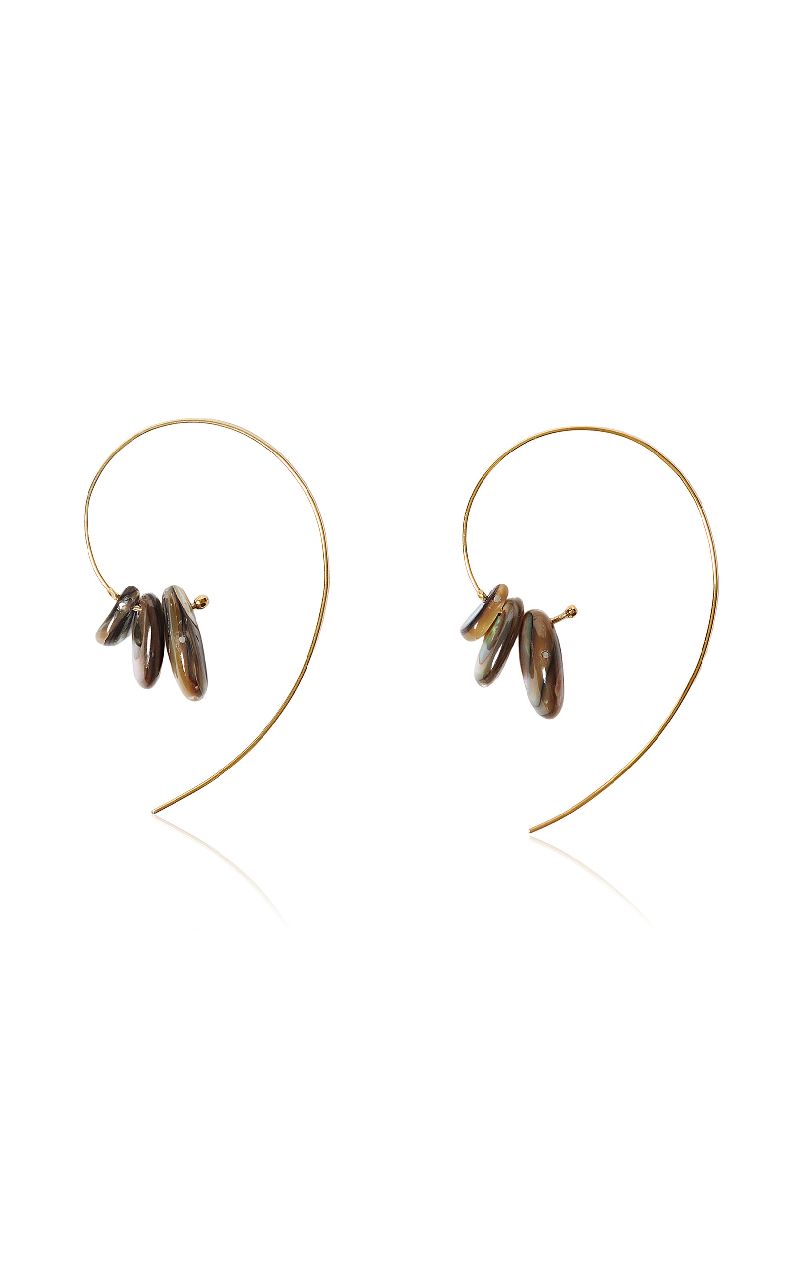 Chan Luu Gifts For Her In Gold