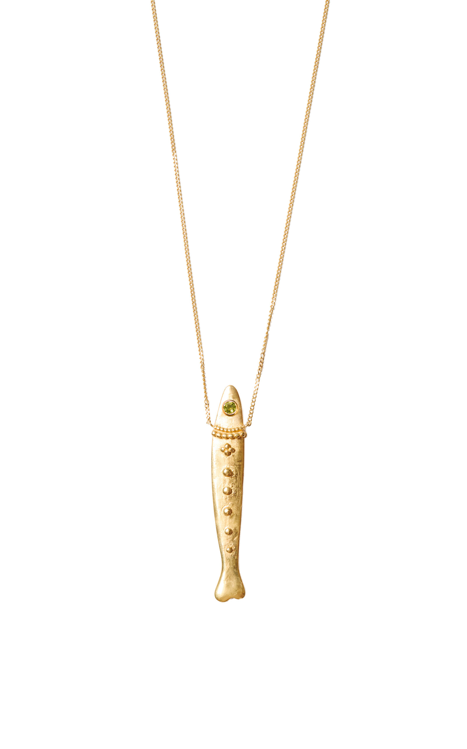 Chan Luu Gifts For Her In Gold