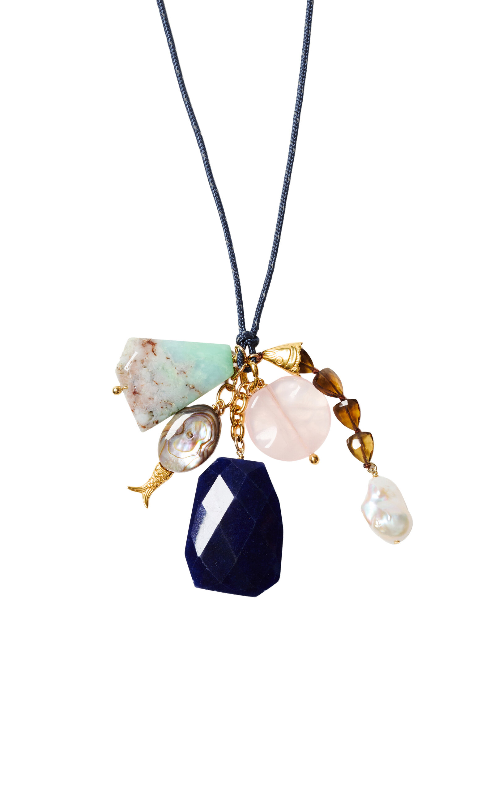 Chan Luu Gifts For Her In Blue