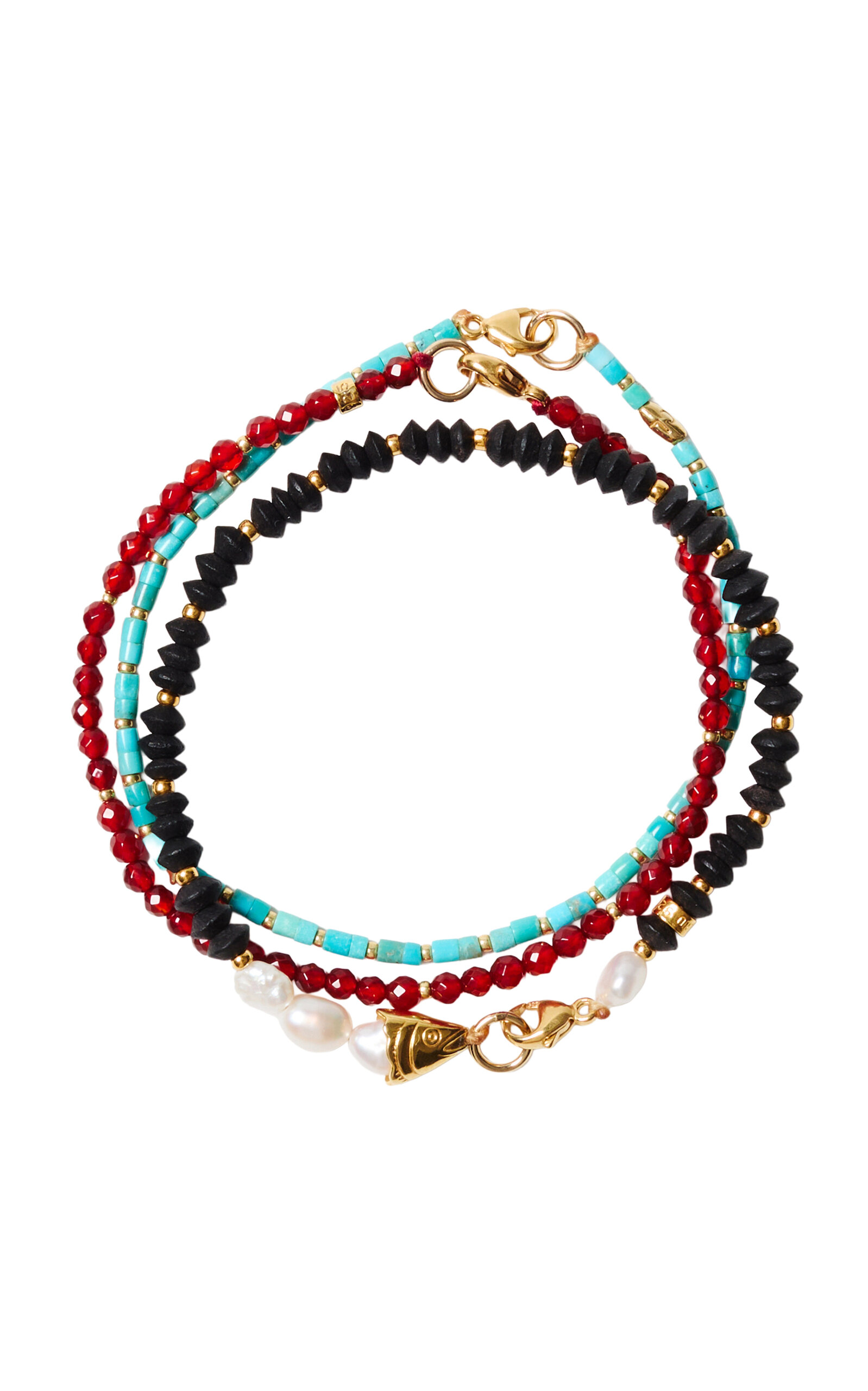 Chan Luu Gifts For Her In Multi