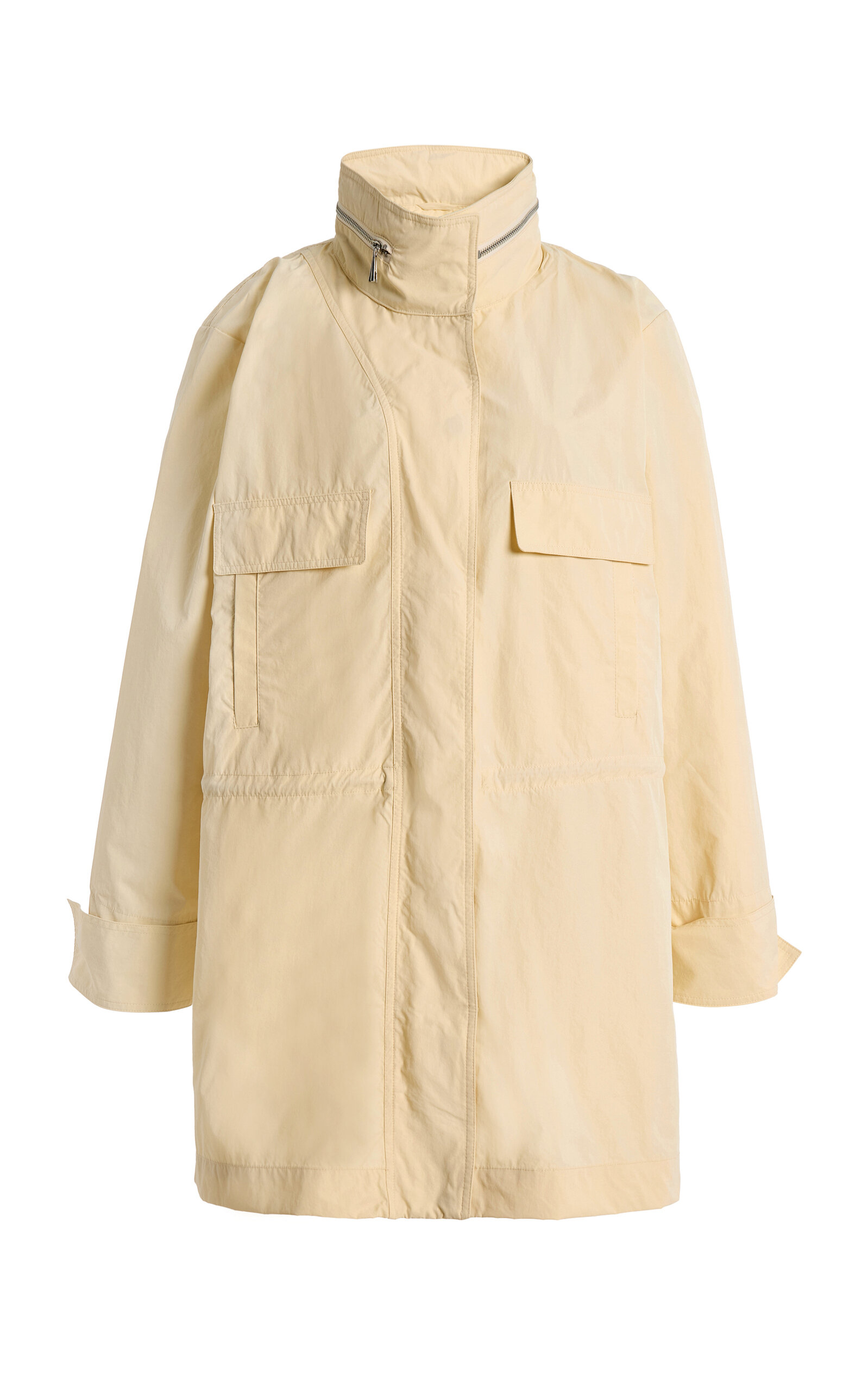 Apparis Bea Rain Jacket - Moda Operandi