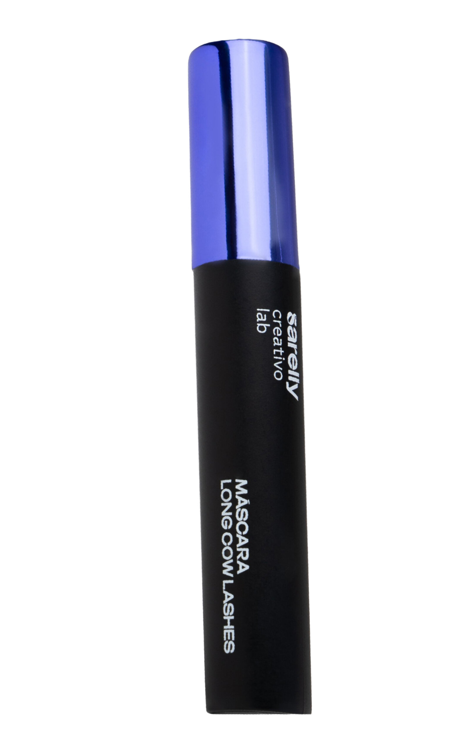 SARELLY Long Cow Lashes Waterproof Mascara - Moda Operandi
