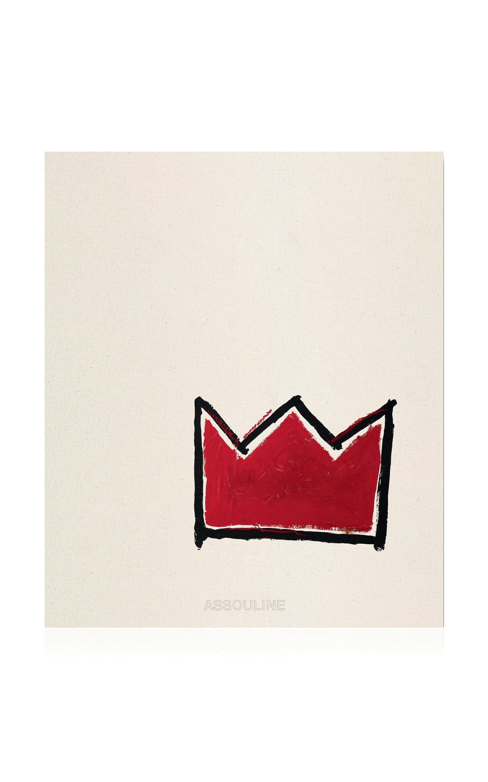 Assouline  Basquiat The World of JeanMichel  Multi  Moda Operandi