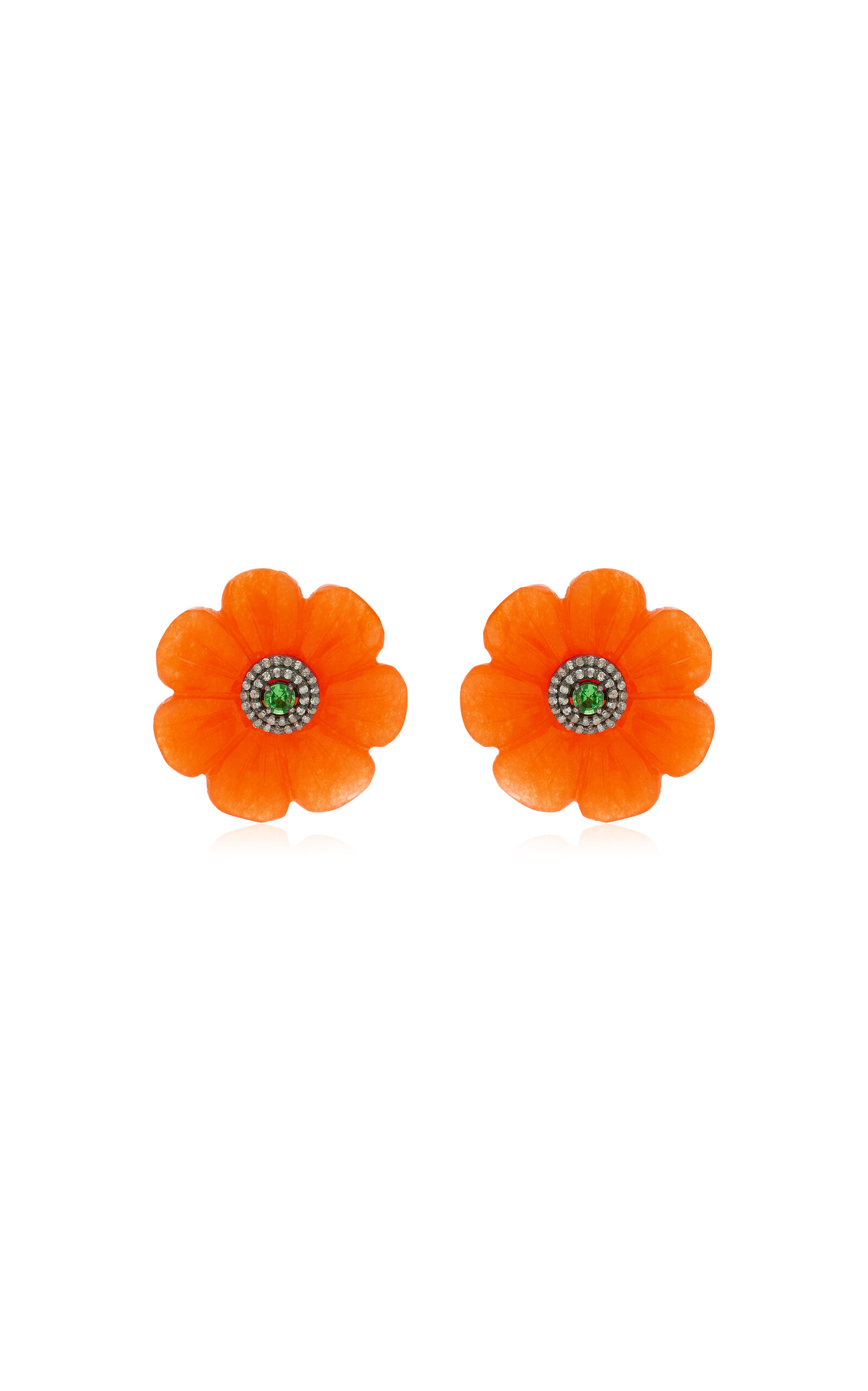 Amrapali Gifts For Her In Orange