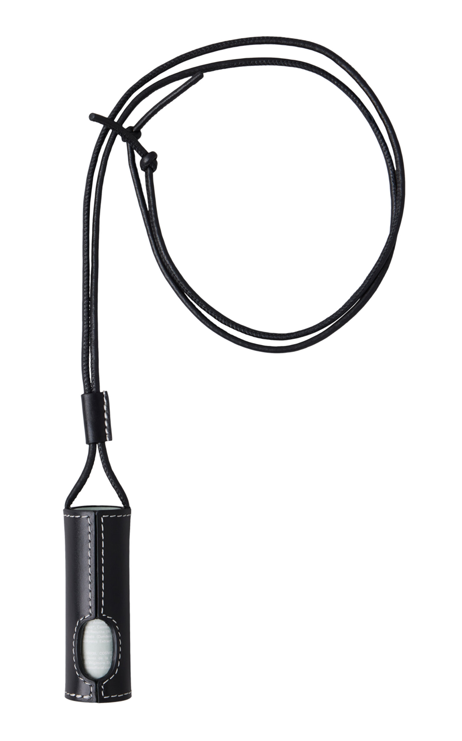 Li Studio x LESSE Balm Case Pendant - Moda Operandi 125$