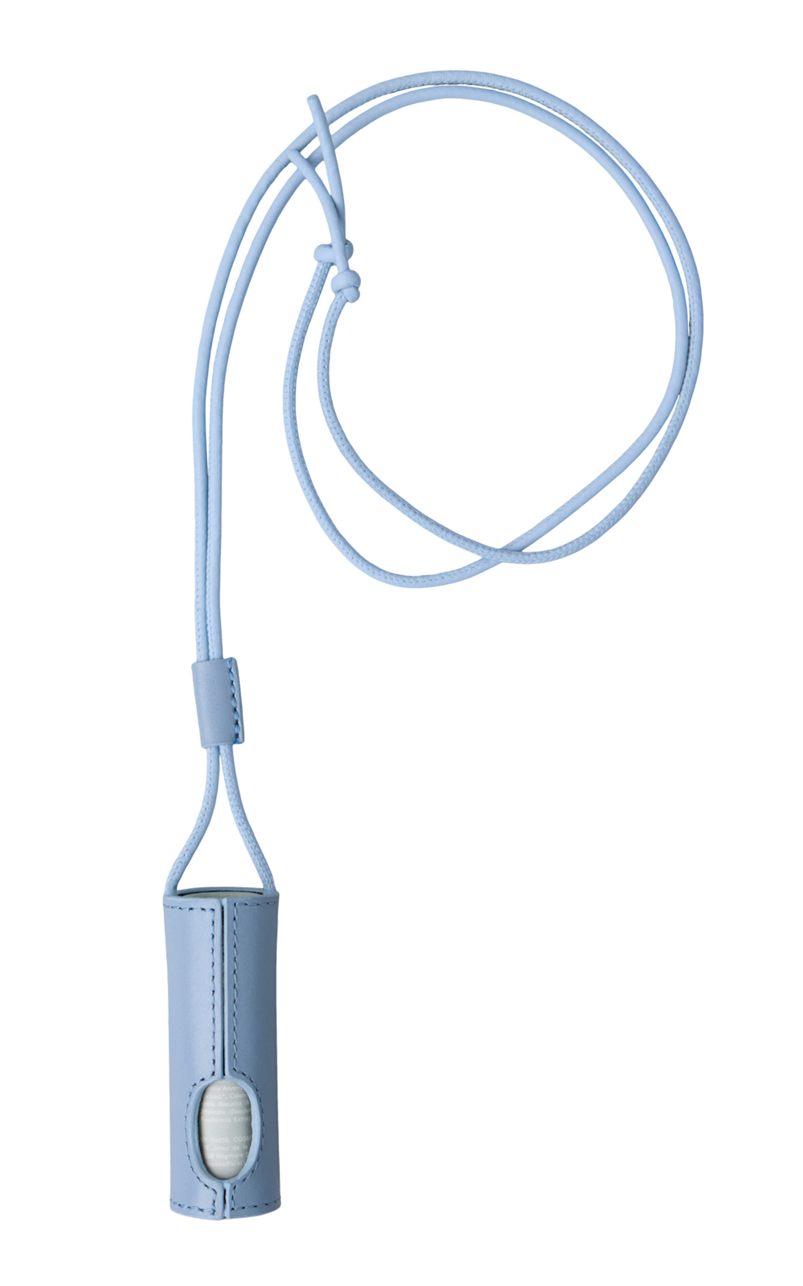 Li Studio x LESSE Balm Case Pendant - Moda Operandi 125$