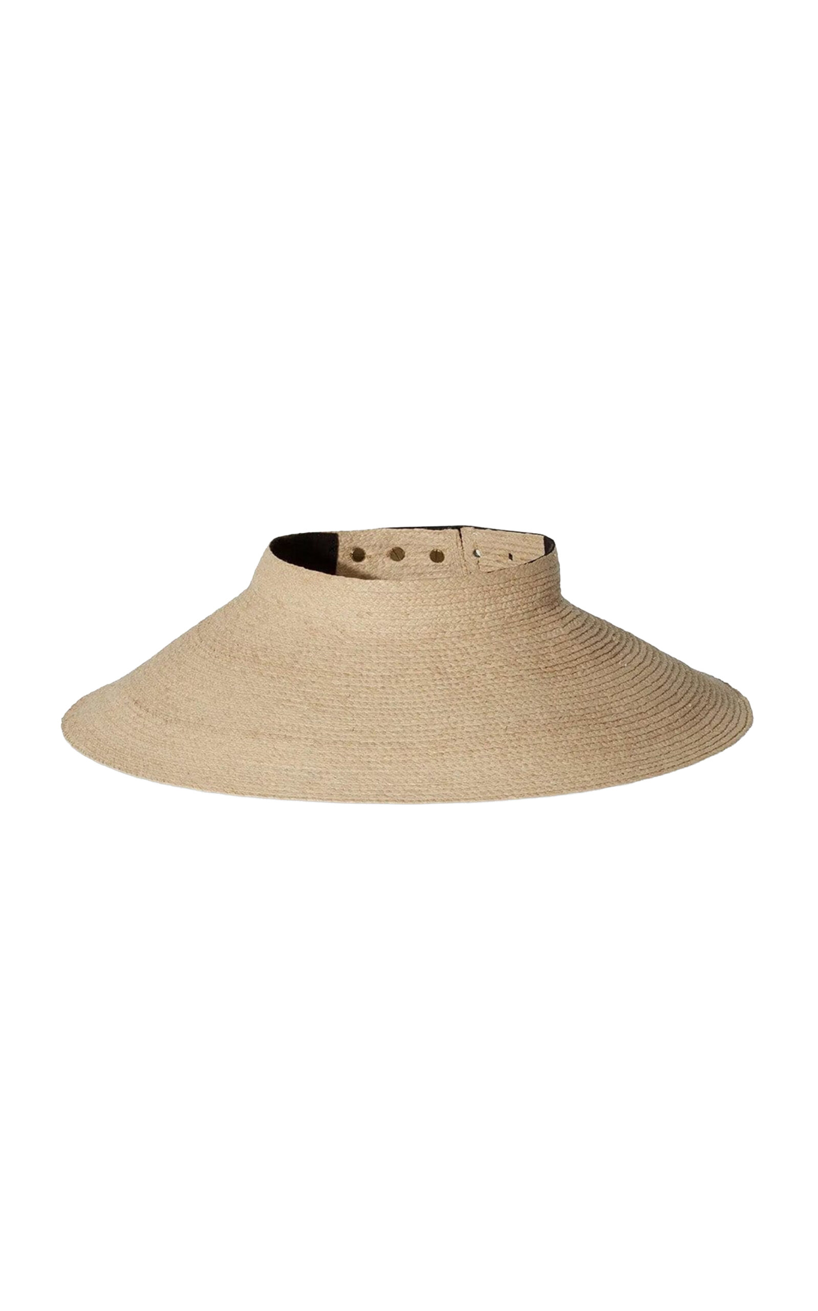 Janessa Leone Birdie Visor - Moda Operandi
