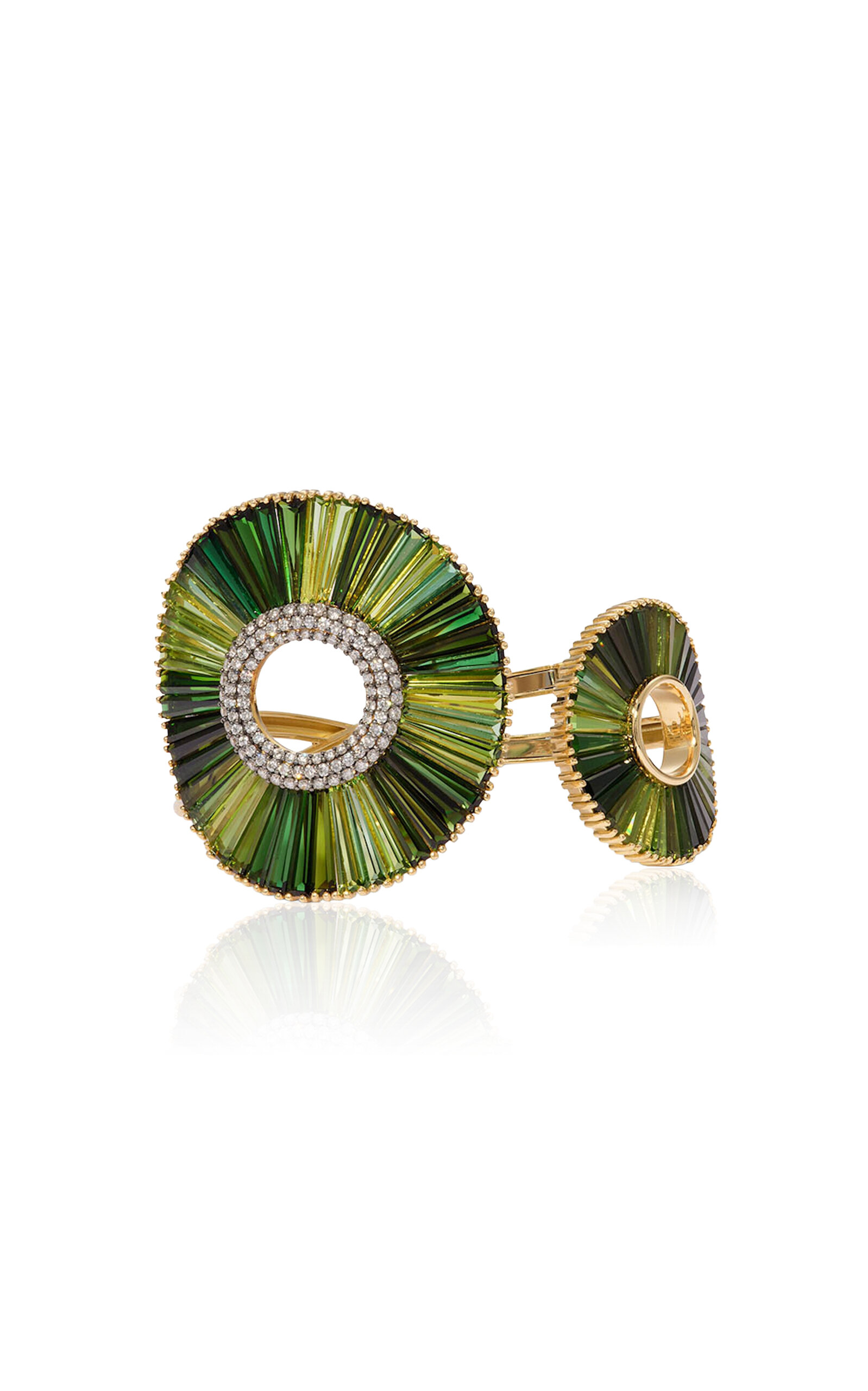 Nak Armstrong Gifts For Her In Green