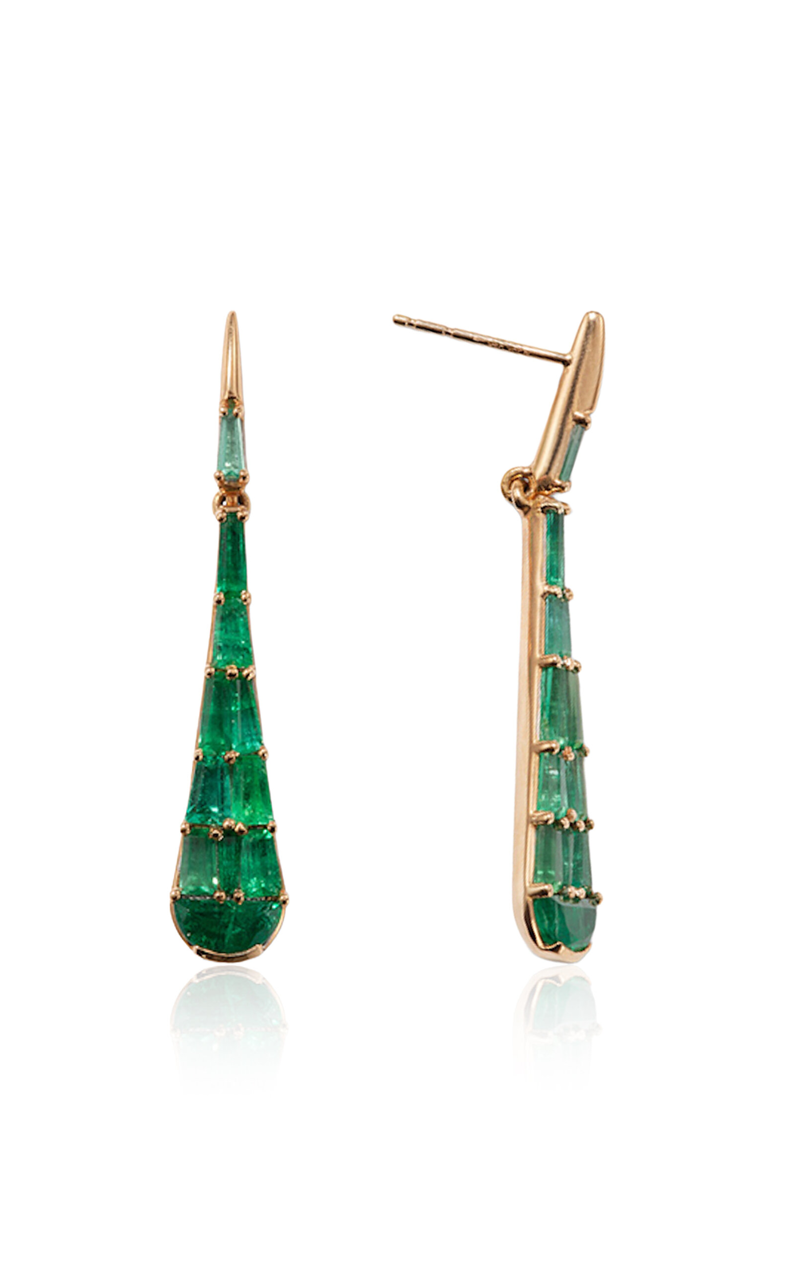 Nak Armstrong Gifts For Her In Green
