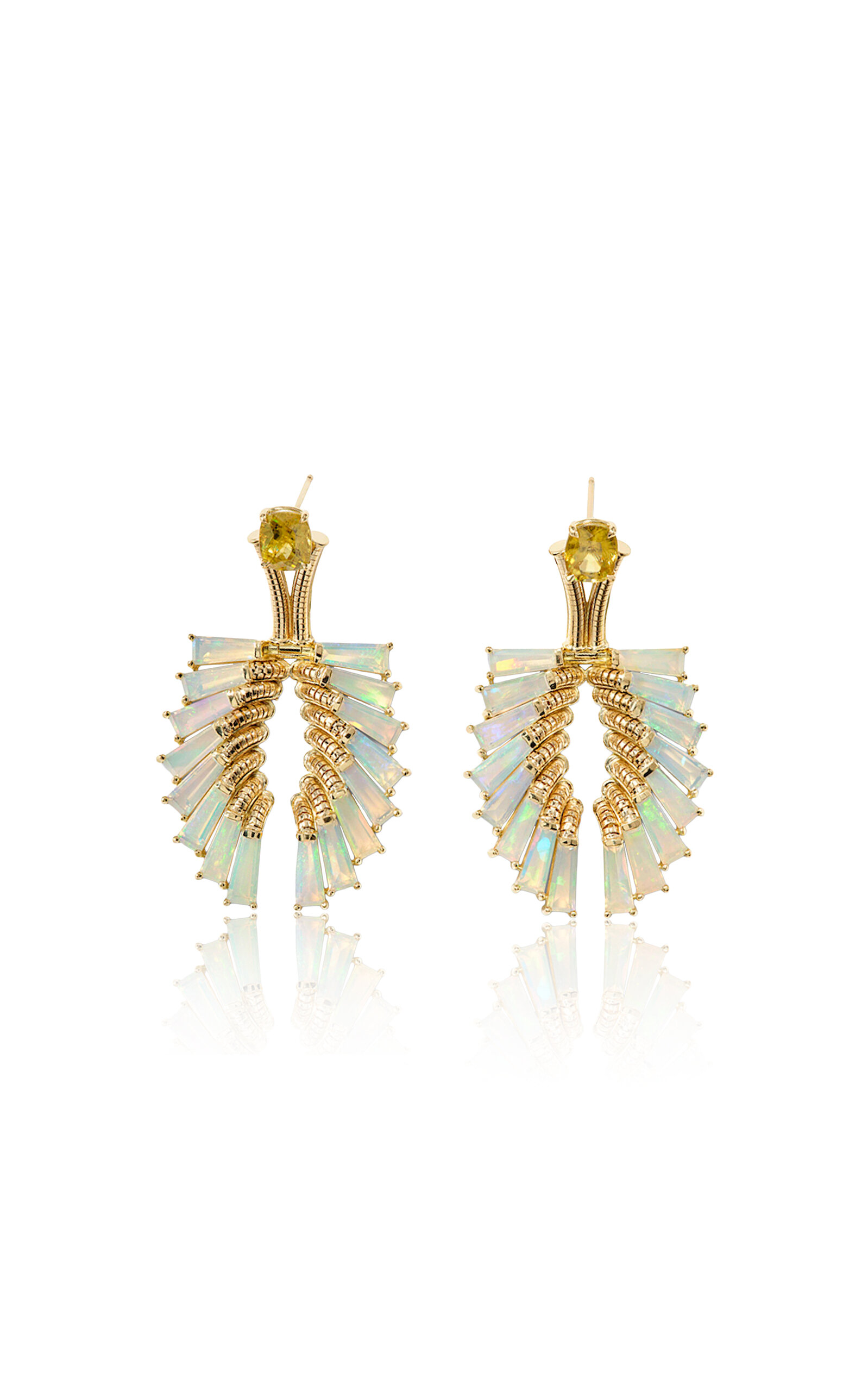 Nak Armstrong Gifts For Her In Gold