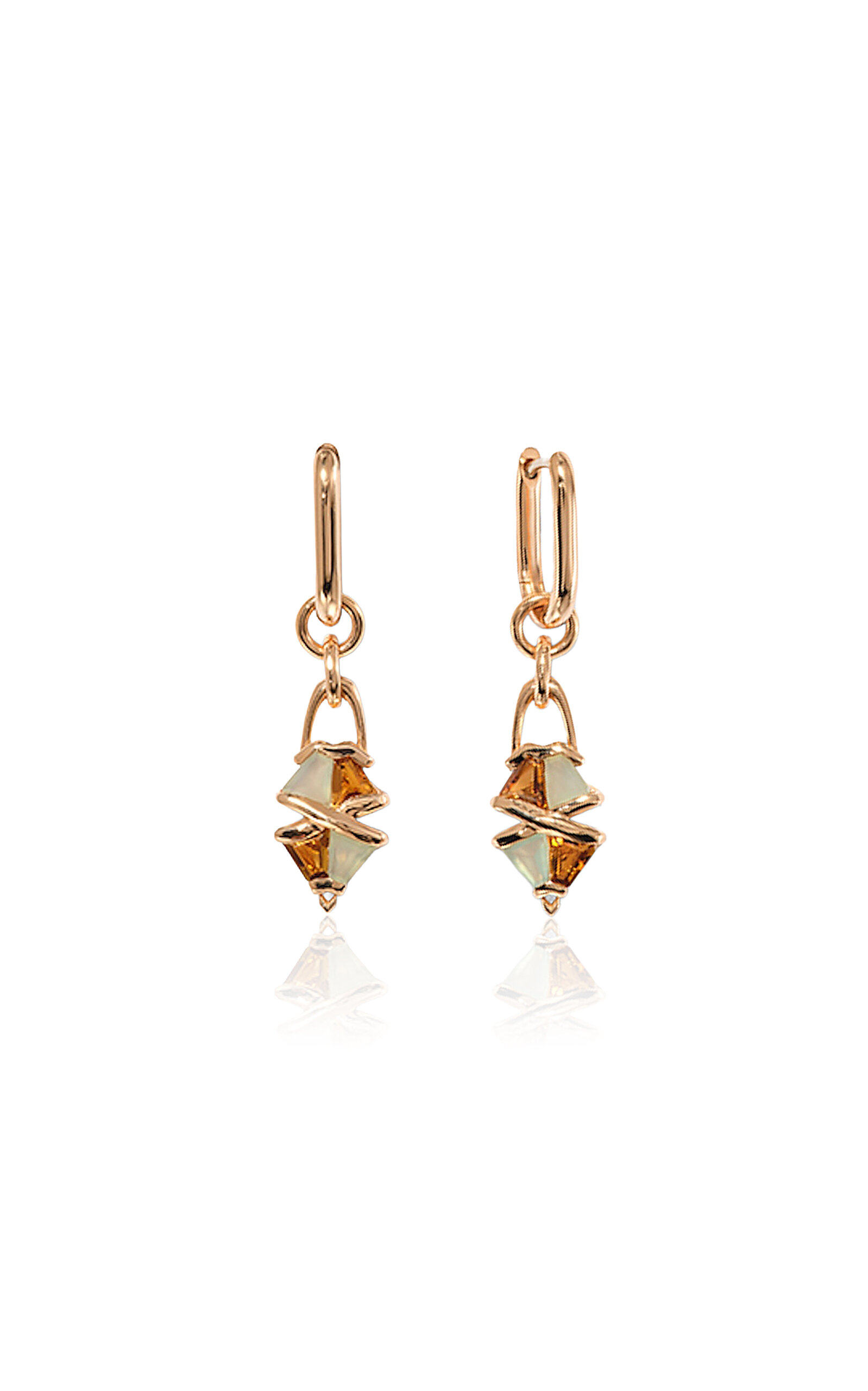 Nak Armstrong Gifts For Her In Gold