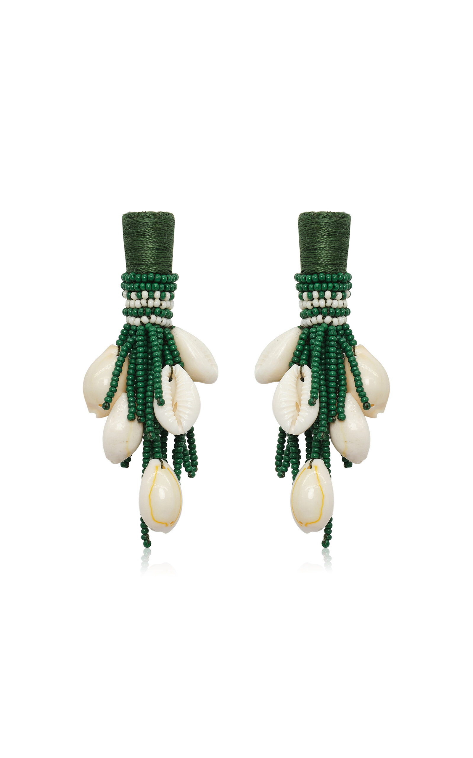 Johanna Ortiz Gifts For Her In Green