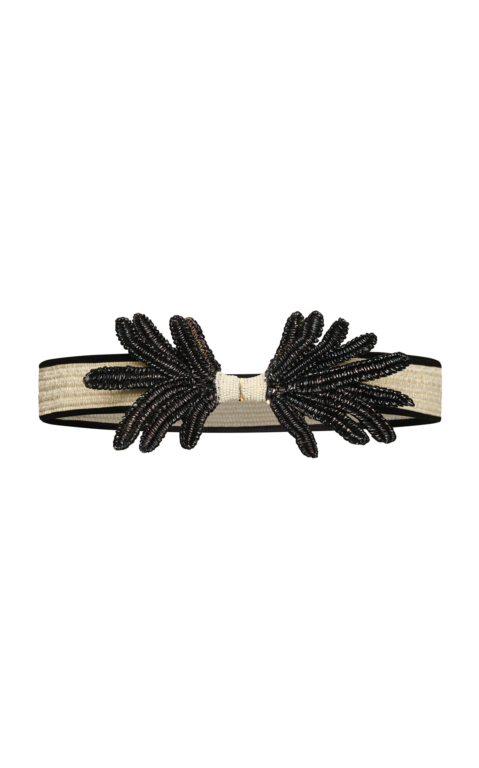 Johanna Ortiz Wild Solar Ornament Belt - Moda Operandi