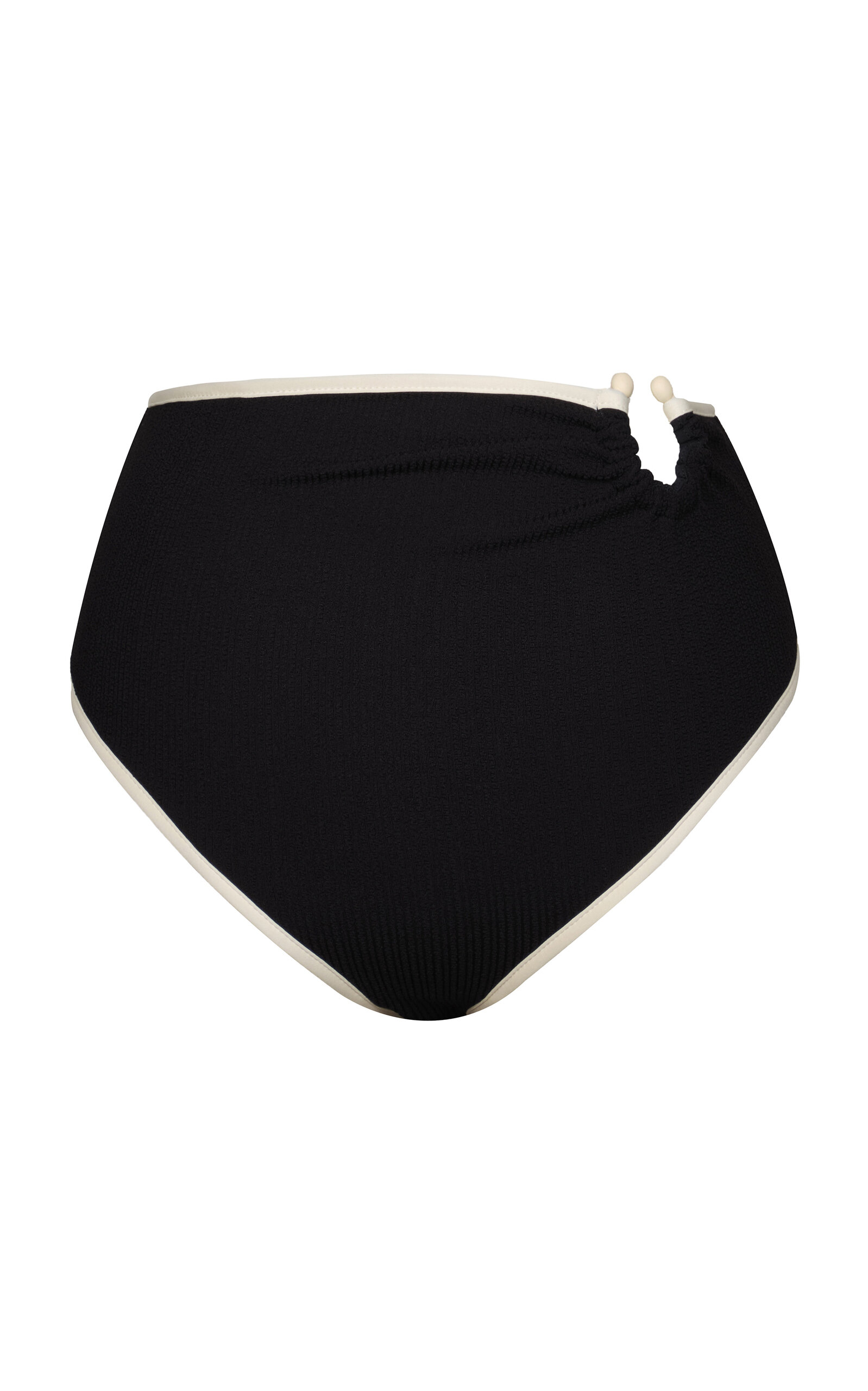 Johanna Ortiz Susurro Del Agua Bikini Bottom - Moda Operandi