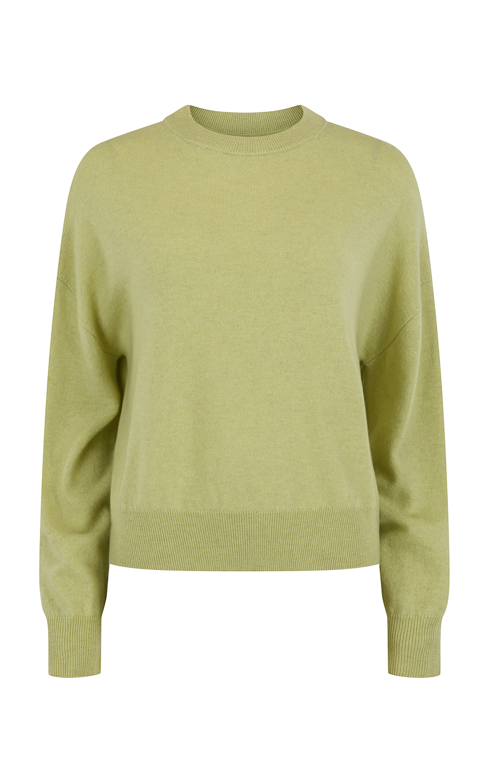 Harris Tapper Exclusive Cyrus Wool-Cashmere Jumper - Moda Operandi
