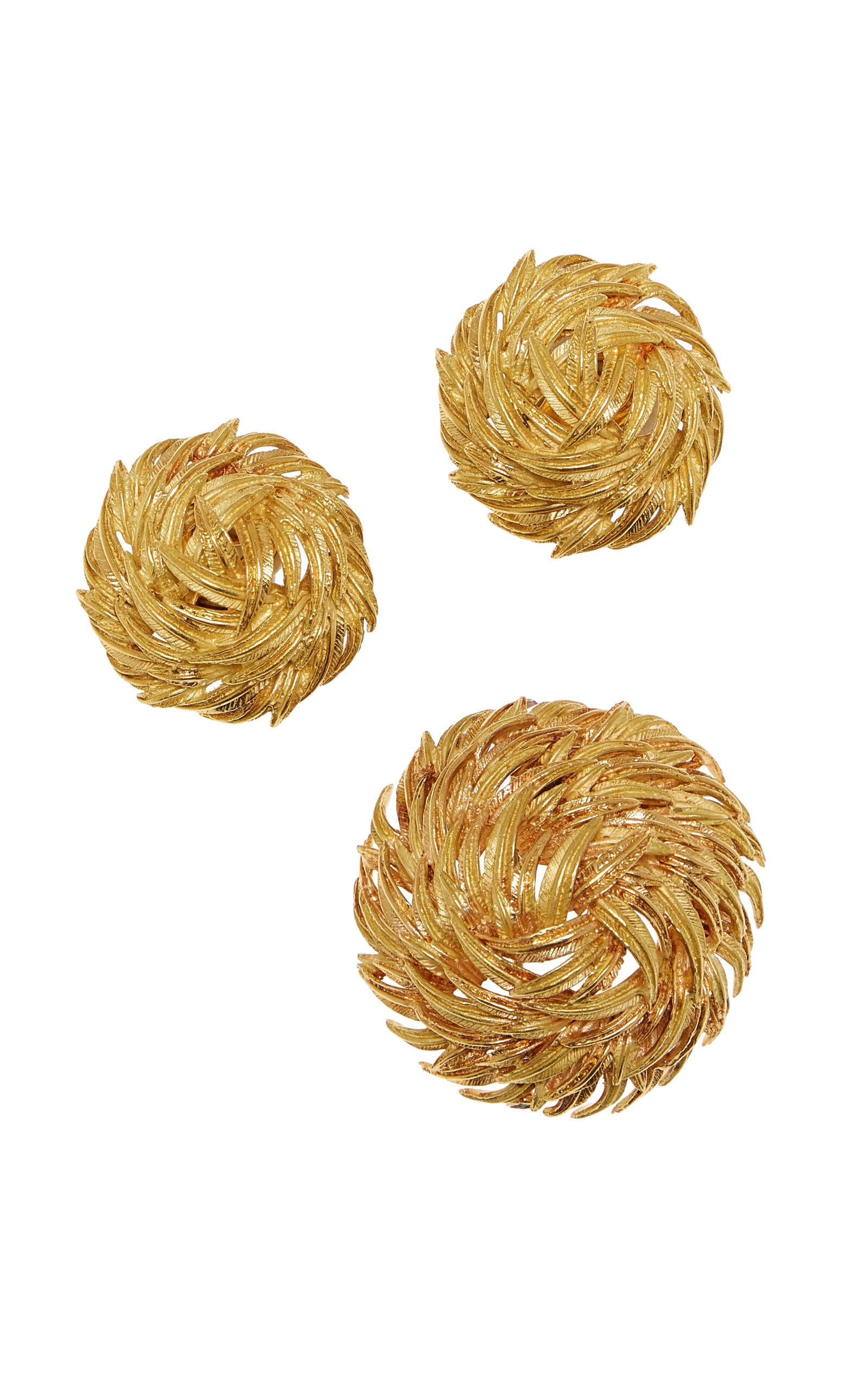 Stephanie Windsor Gifts For Her In Gold
