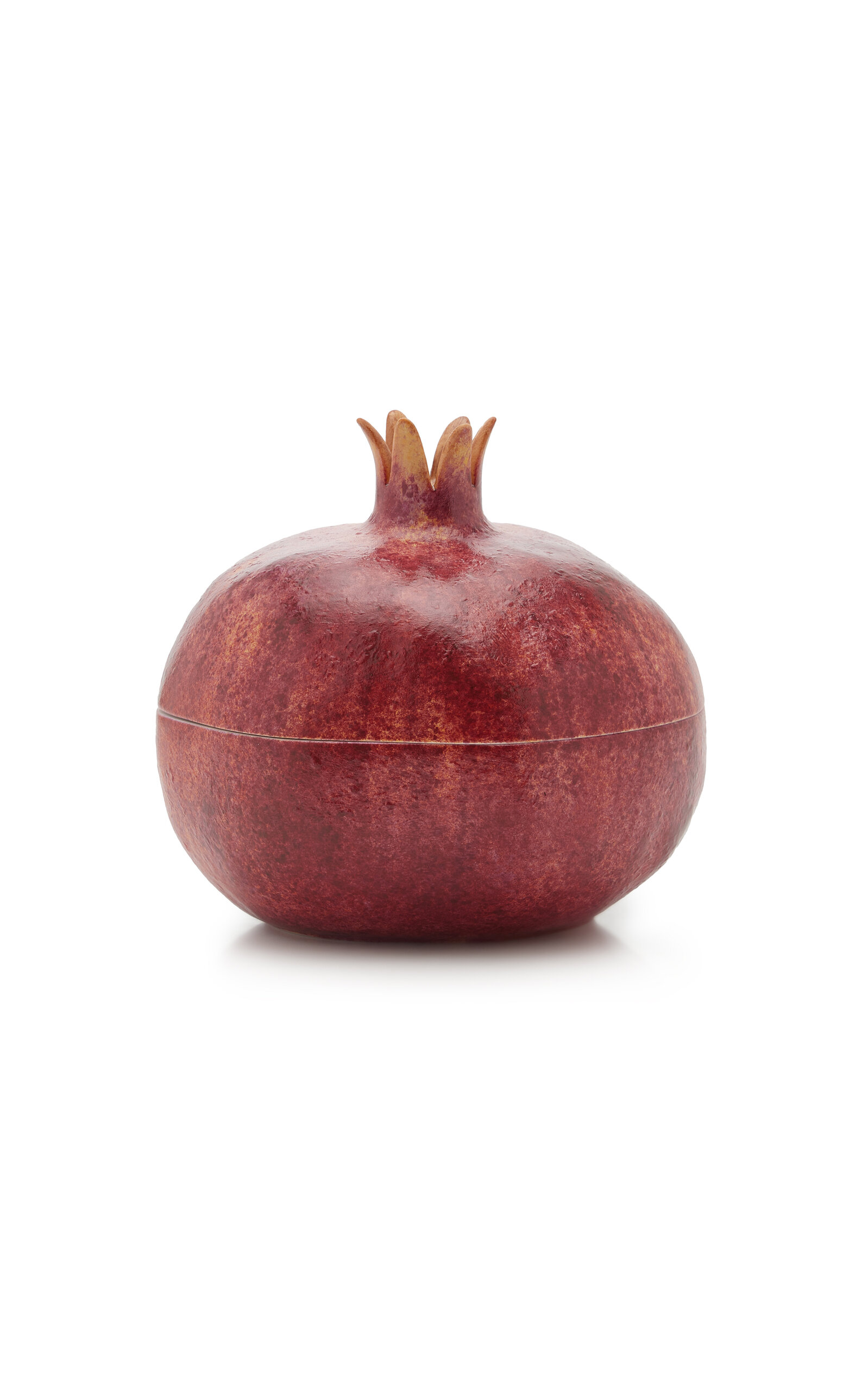 Augarten Wien - Pomegranate Box - Red - Moda Operandi