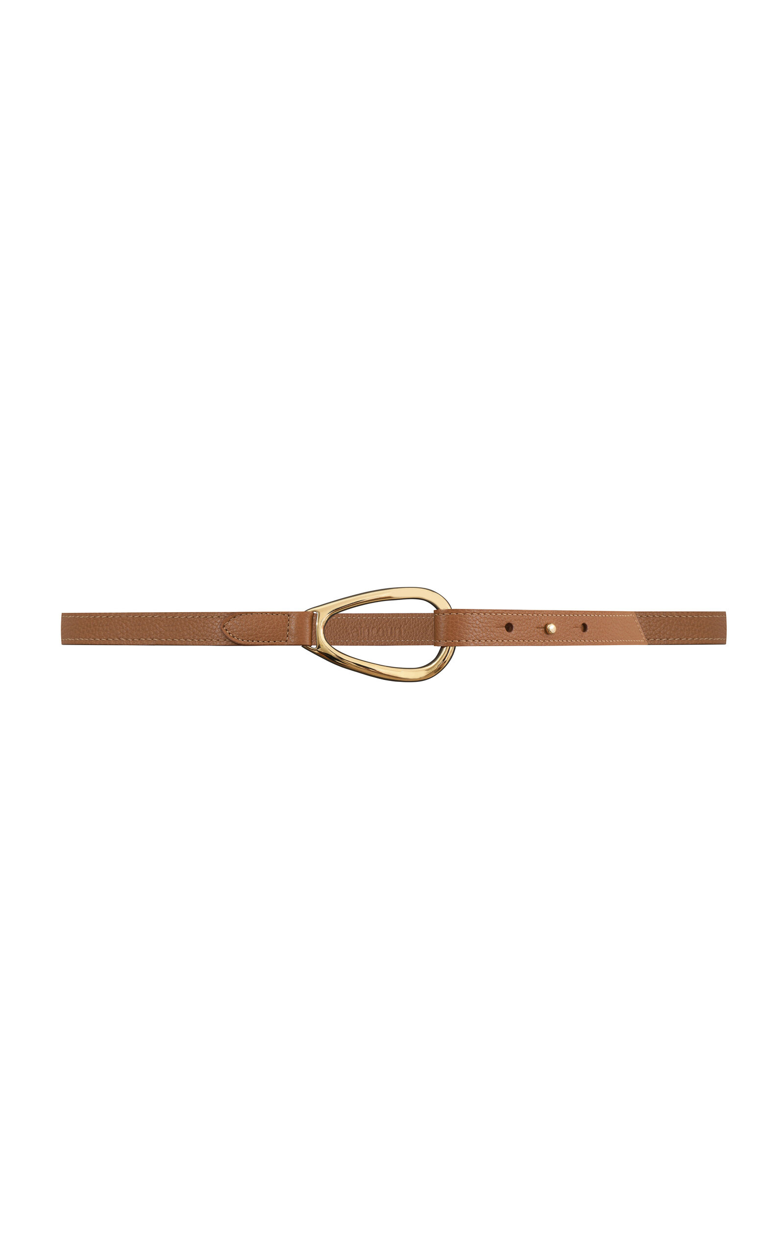 Vaincourt L'Adorable Thin Leather Blet - Moda Operandi