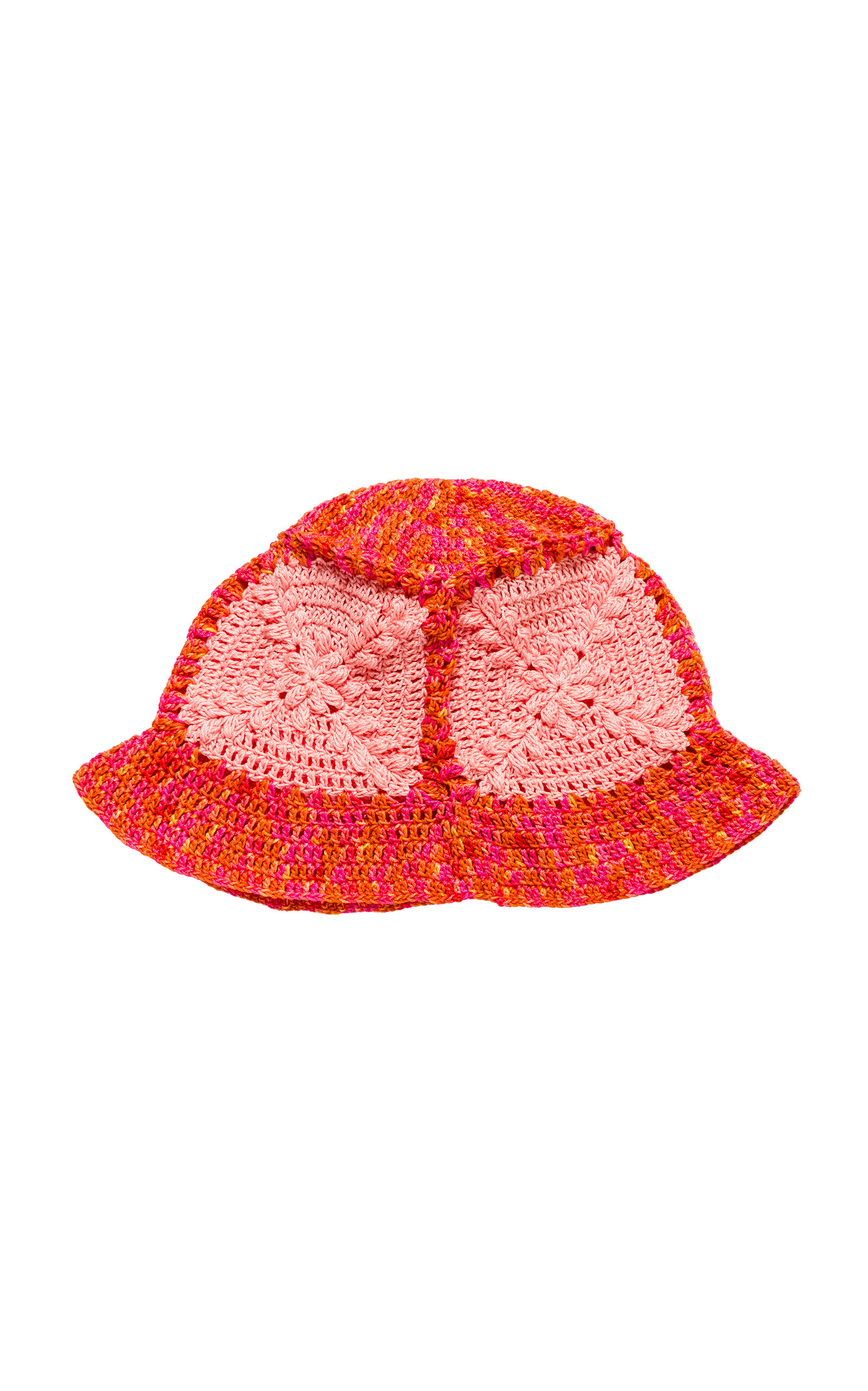 Yaarn Hat Lewis 1-3y;4-6y;7-12y In Red