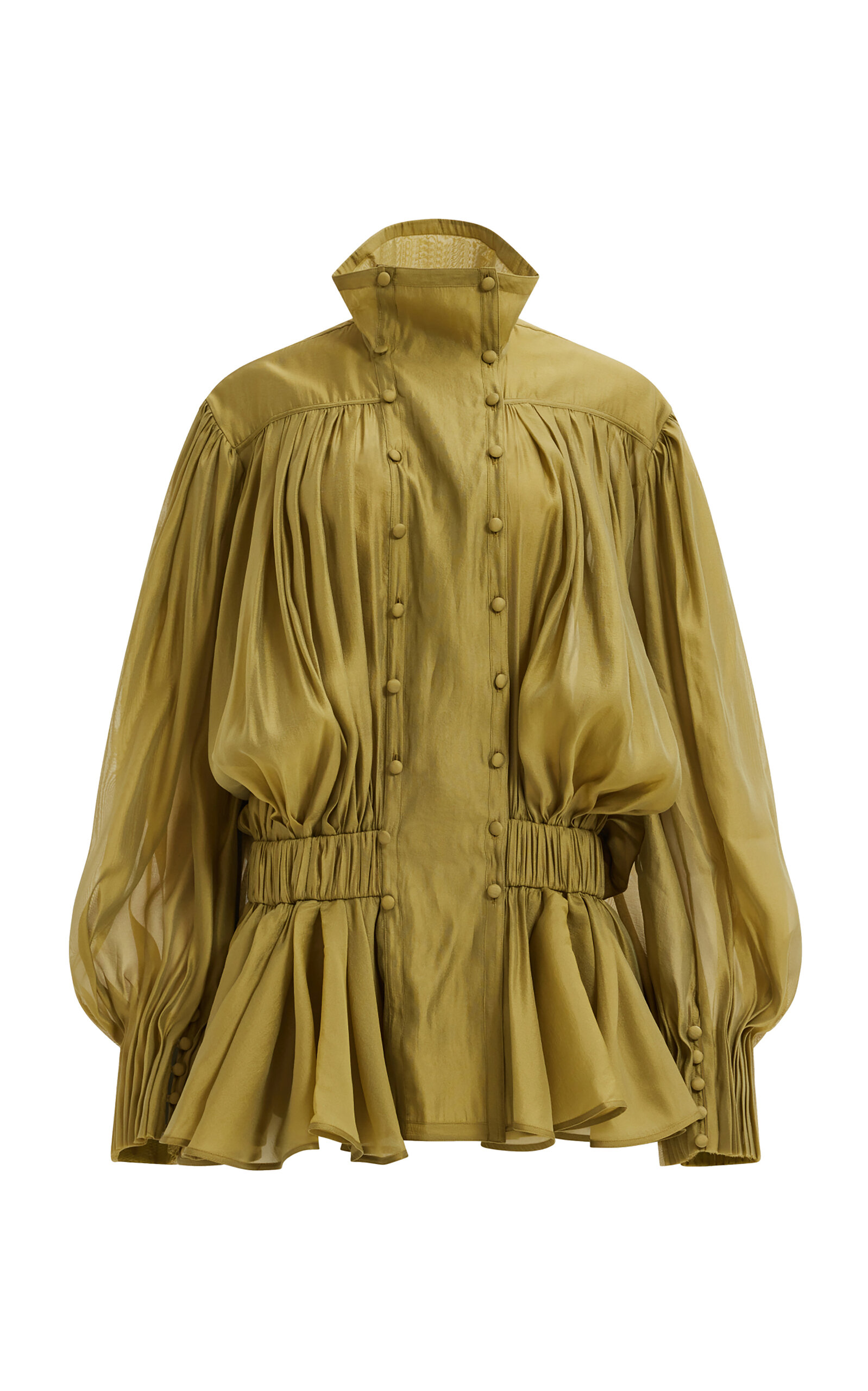 Aje Milano Mini Dress - Moda Operandi