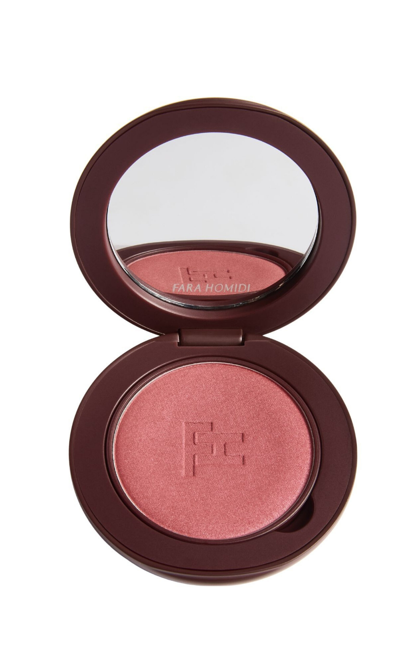 Fara Homidi Essential Blonzer Compact - NUE - Moda Operandi