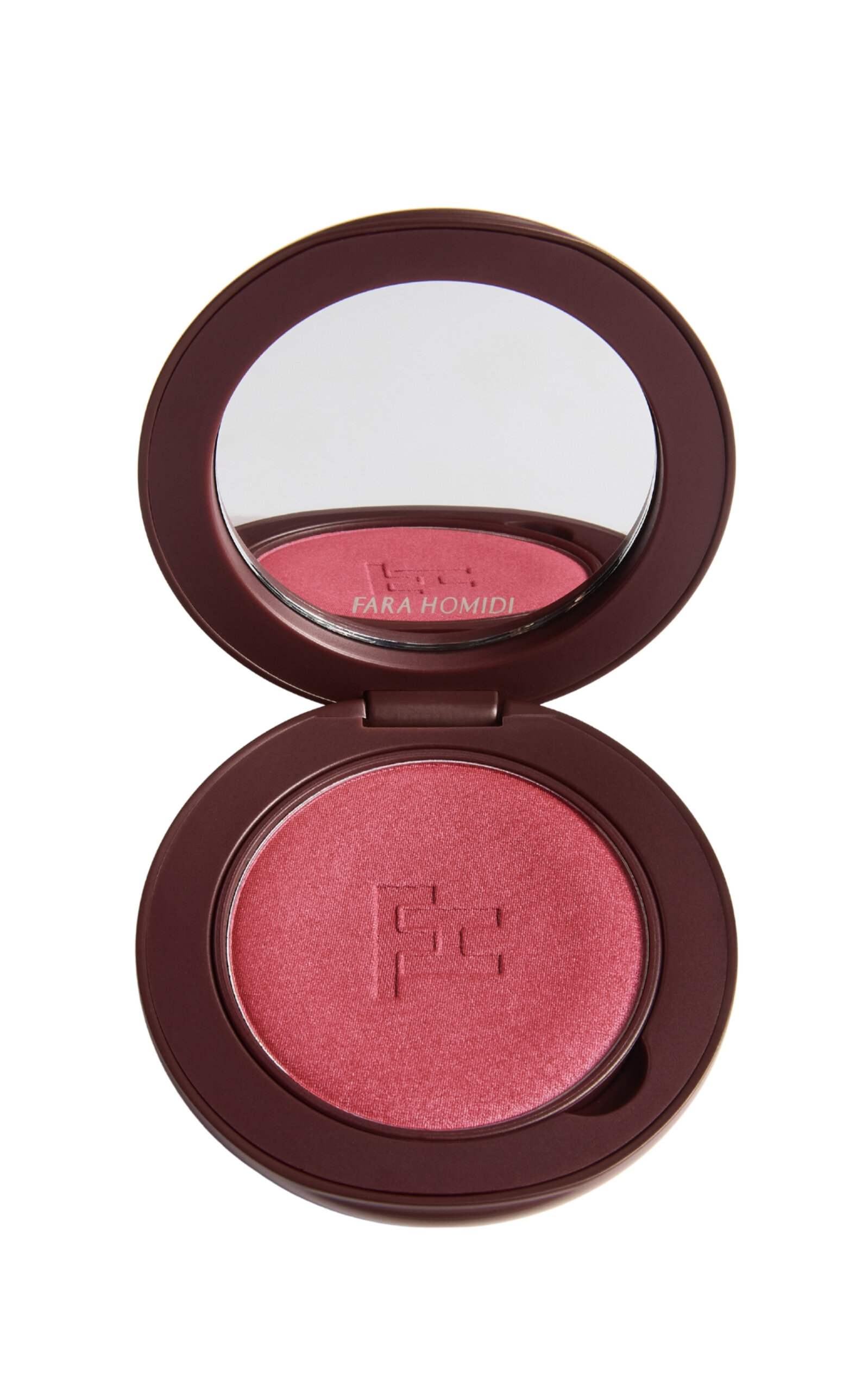 Fara Homidi Essential Blonzer Compact - BAIE - Moda Operandi