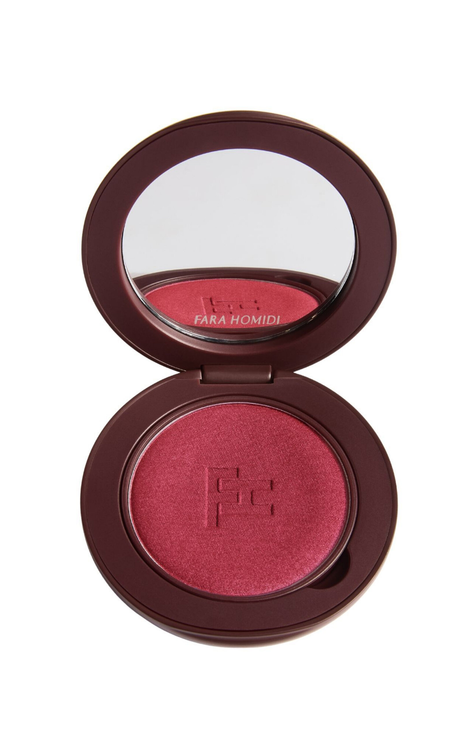 Fara Homidi Essential Blonzer Compact - VELLE - Moda Operandi