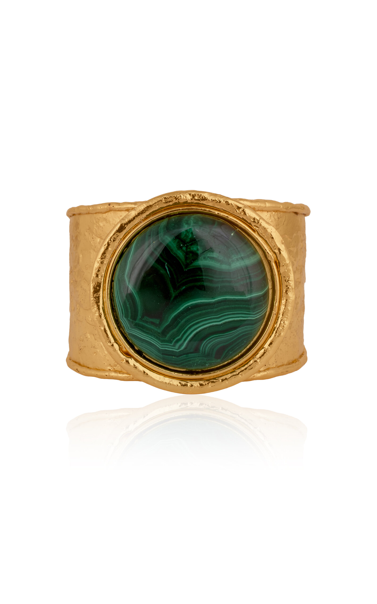 Sylvia Toledano - Gold Plated Sphere Bracelets - Multi - OS - Moda Operandi - Gifts For Her