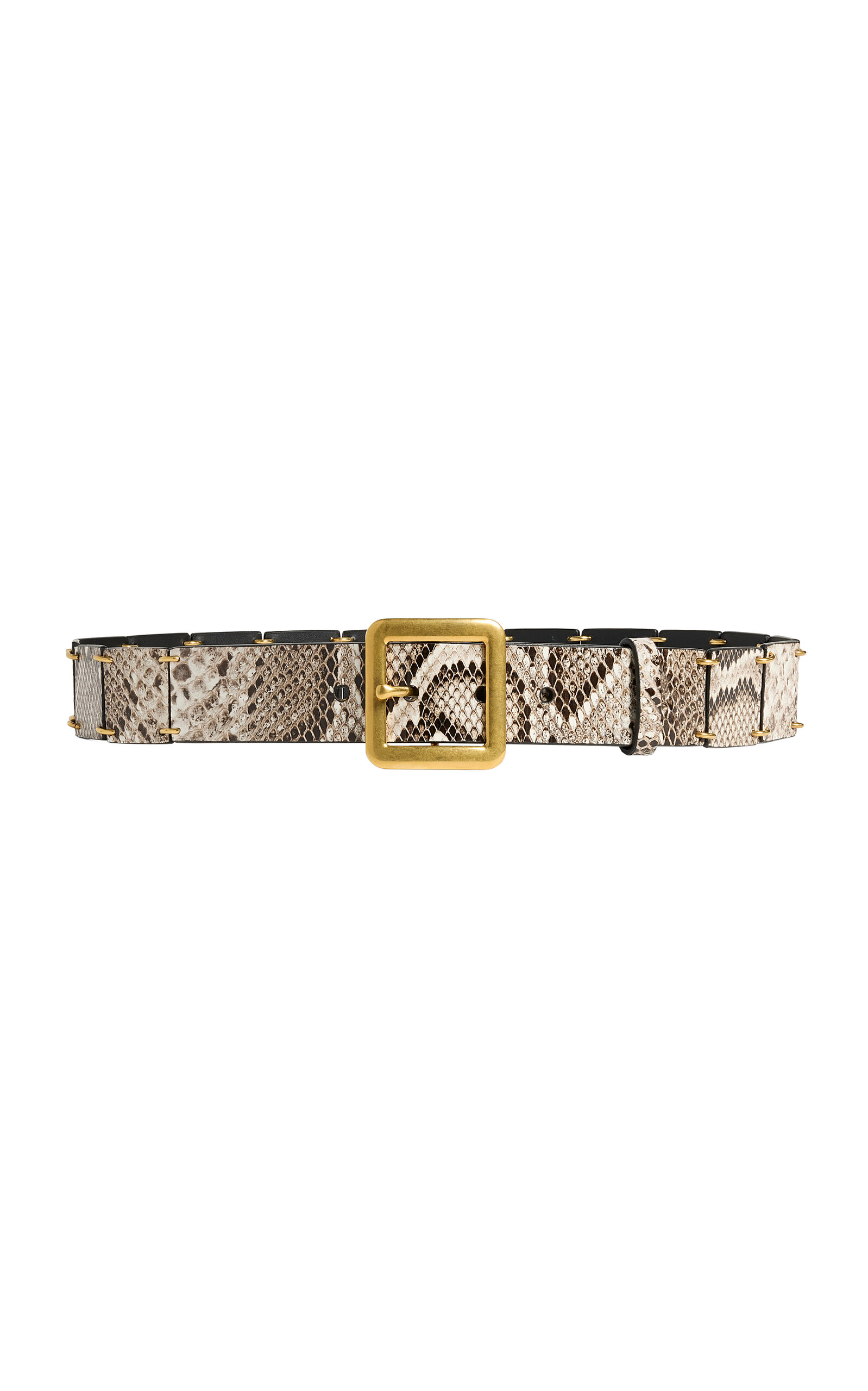 Khaite 45mm Emma Belt - Moda Operandi