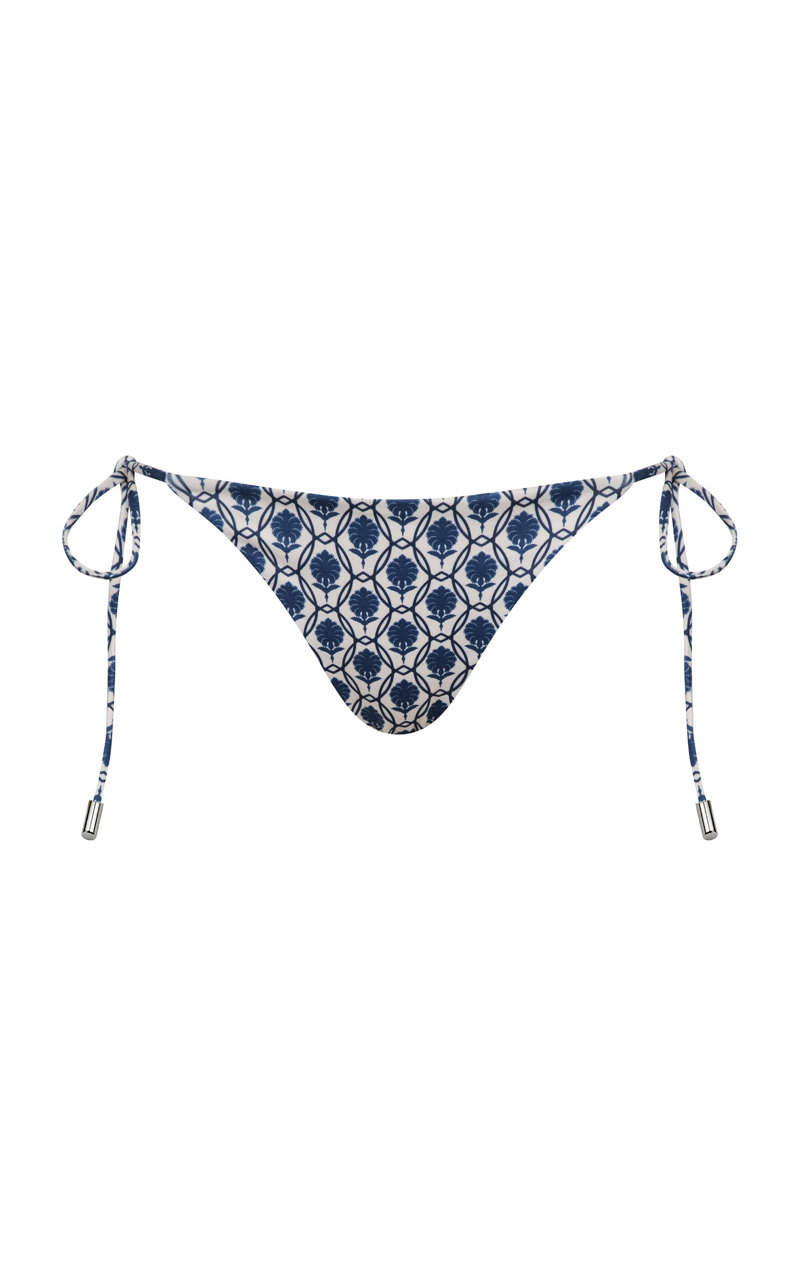Andres Otalora Lohai Bikini Bottom - Moda Operandi