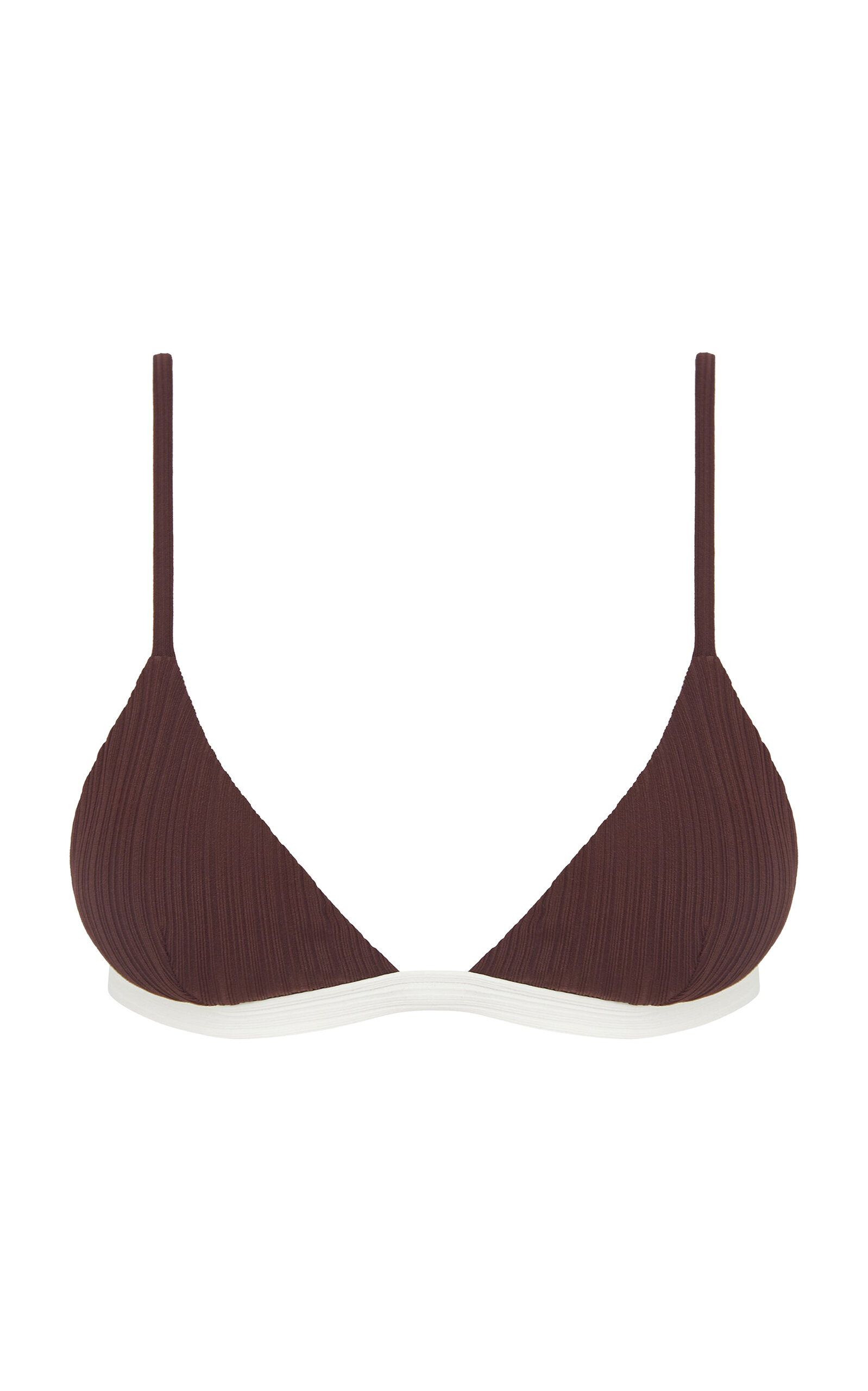 Onia Danni Bikini Top - Moda Operandi