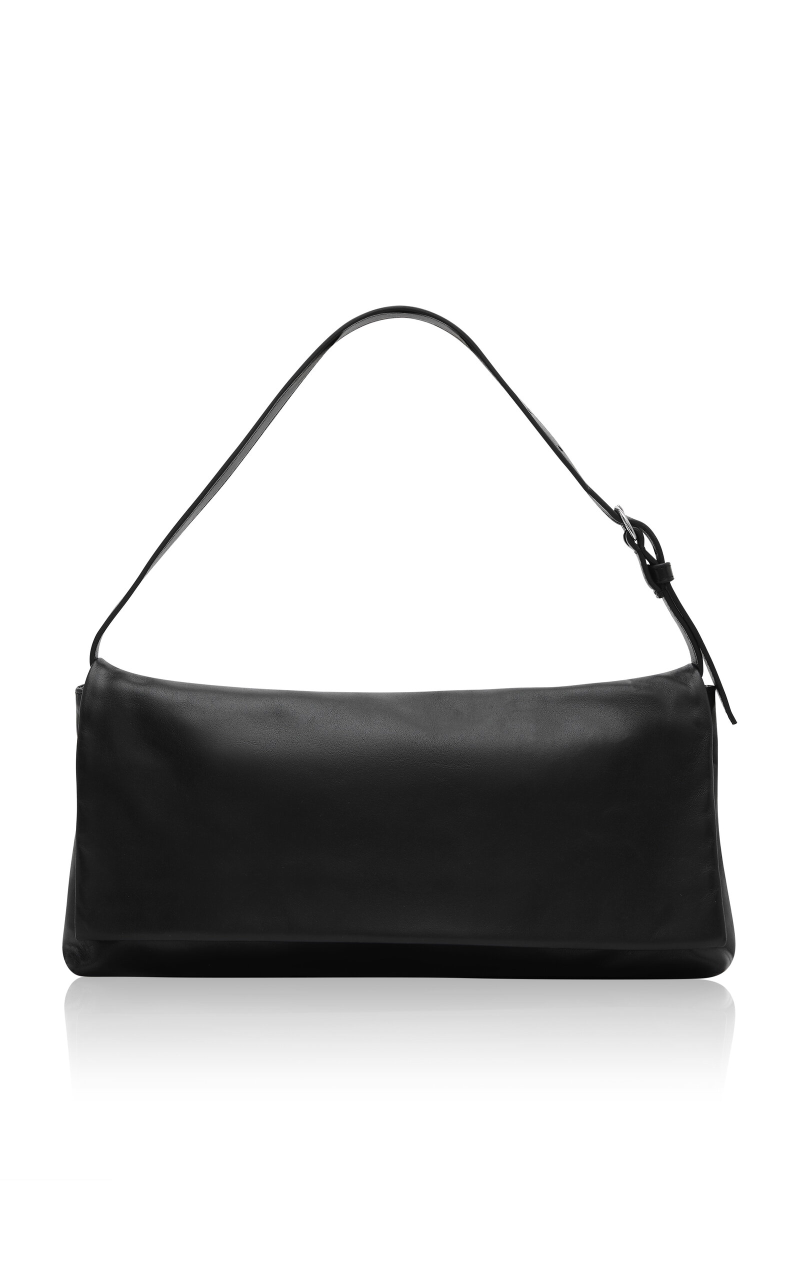 St. Agni Soft Detachable Belt Bag - Moda Operandi
