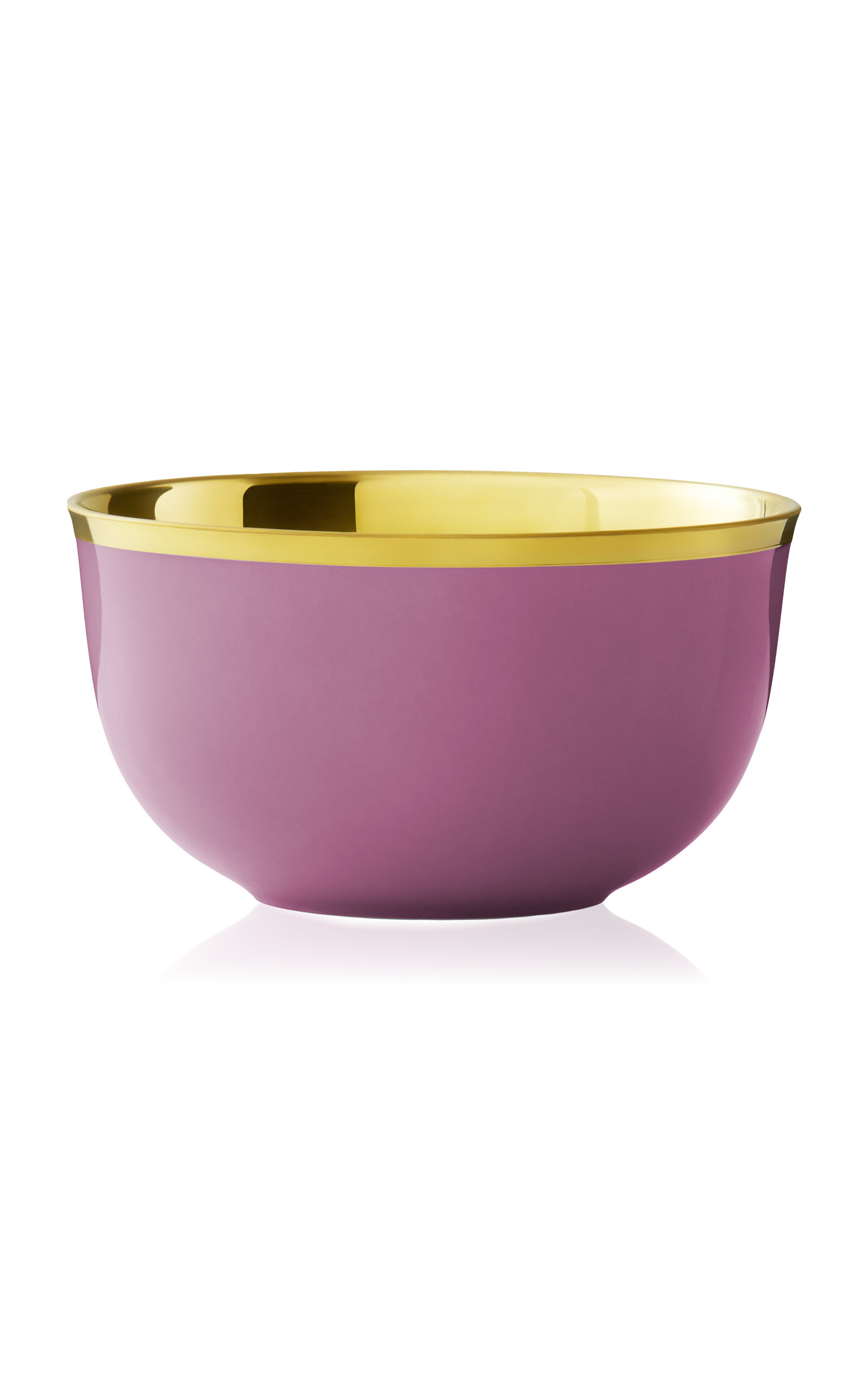 Augarten Wien - Champagne Bowl Pink - Pink