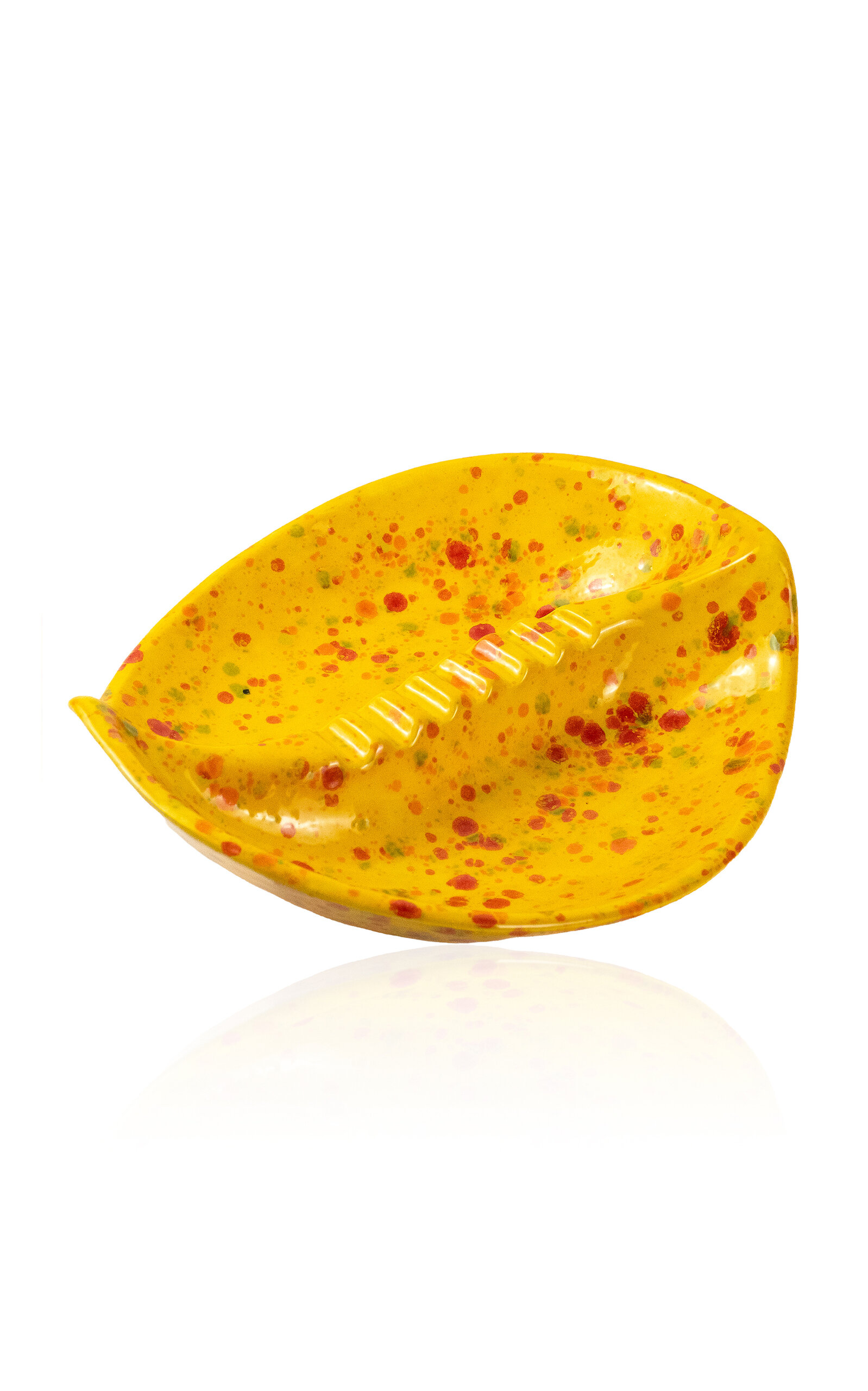 Casa Salmaa - Inez Vintage Candy Dish - Multi