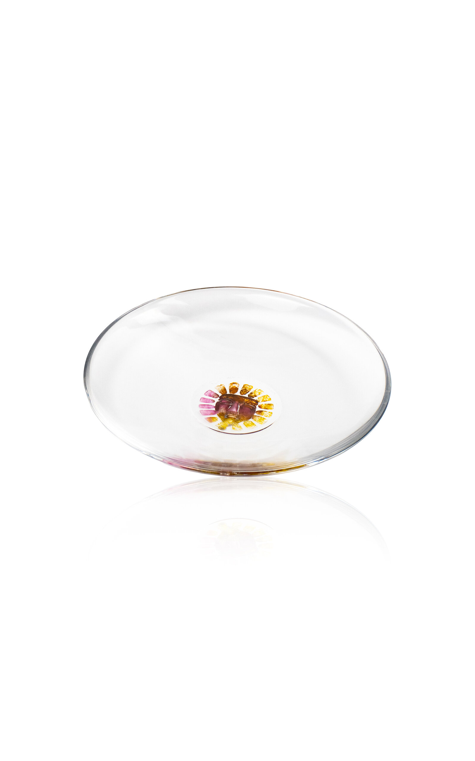 Casa Salmaa - Léon Vintage Sun Centerpiece Bowl - Multi