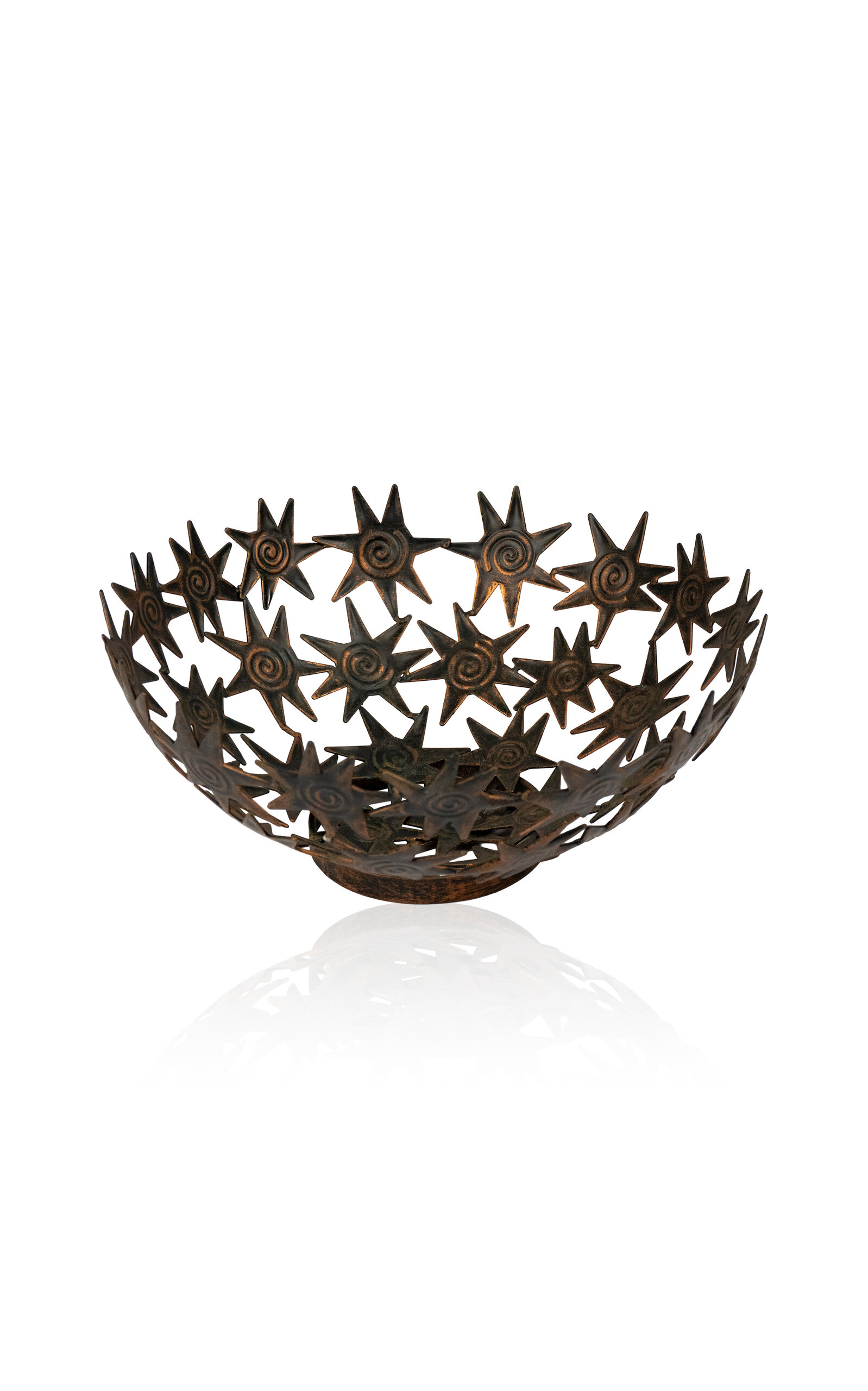 Casa Salmaa - Cubells Vintage Fruit Bowl - Multi