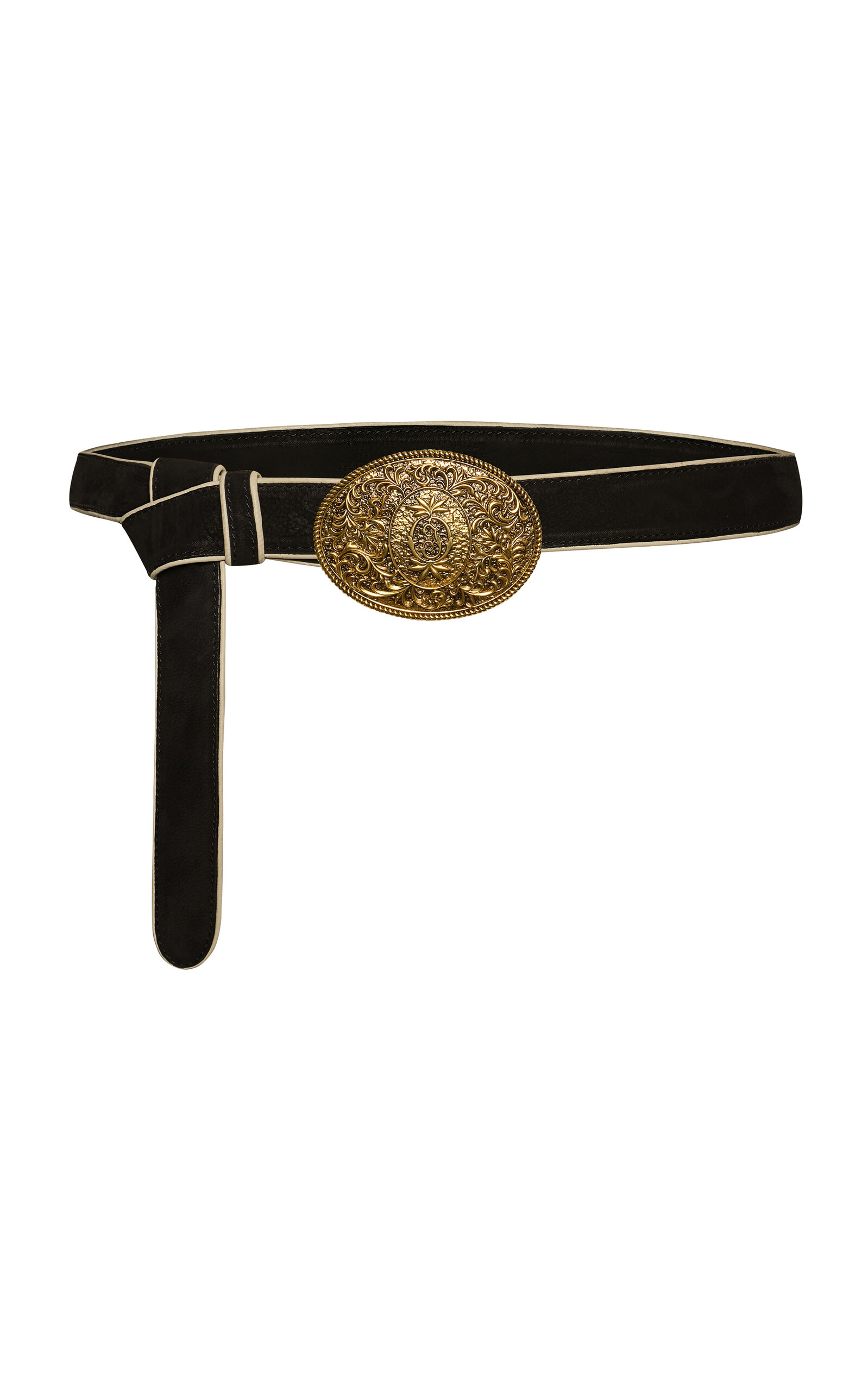 Johanna Ortiz The Nomad Cabinet Belt - Moda Operandi