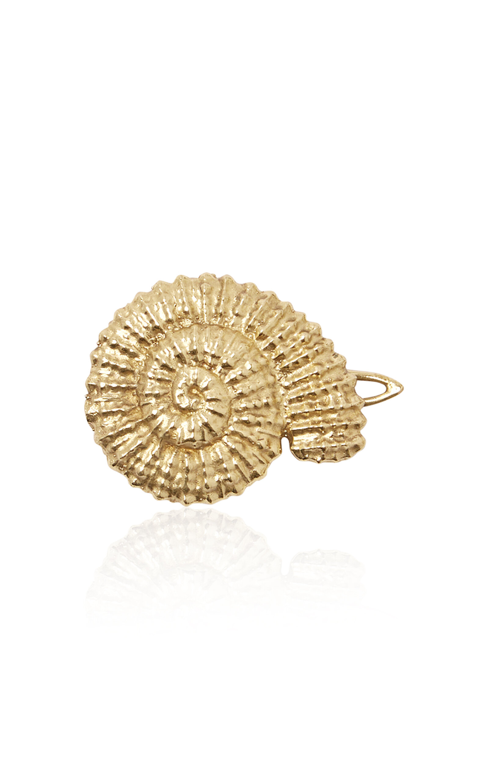 ALMAIS Ona Spiral Hair Clip - Moda Operandi 110$