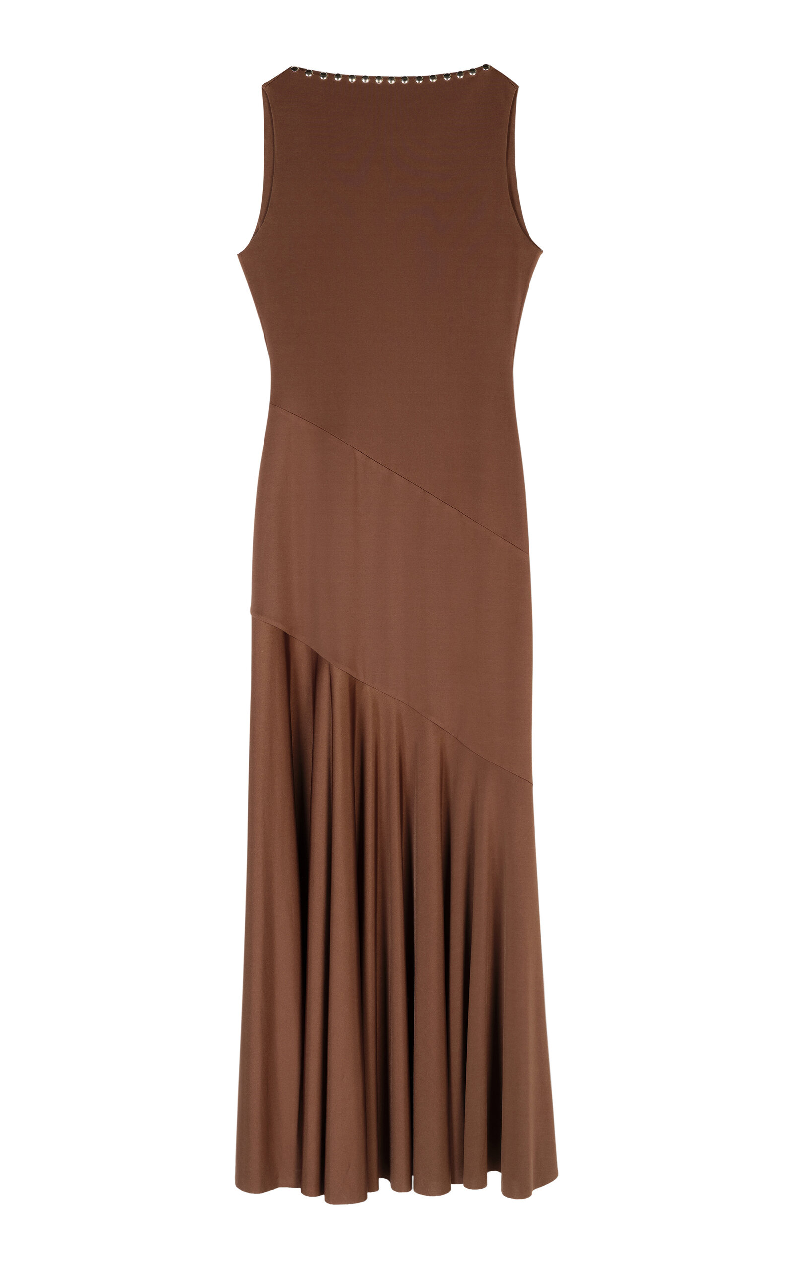 SIEDRÉS Fens Maxi Dress - Moda Operandi
