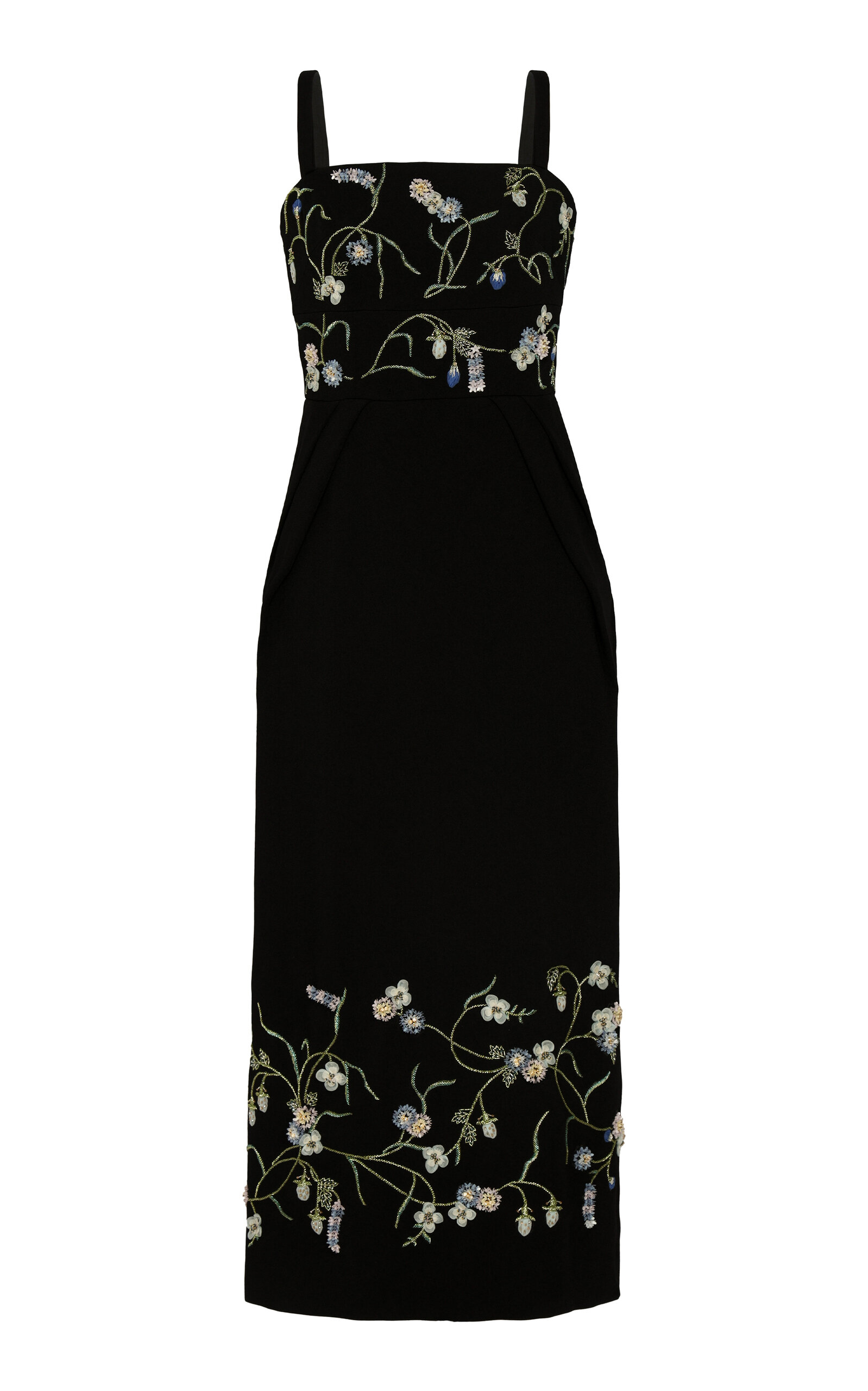 Chorus Valentina Dress - Moda Operandi