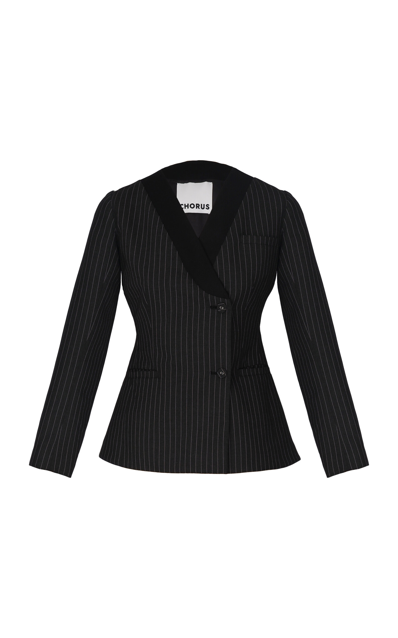 Chorus Delphine Jacket - Moda Operandi