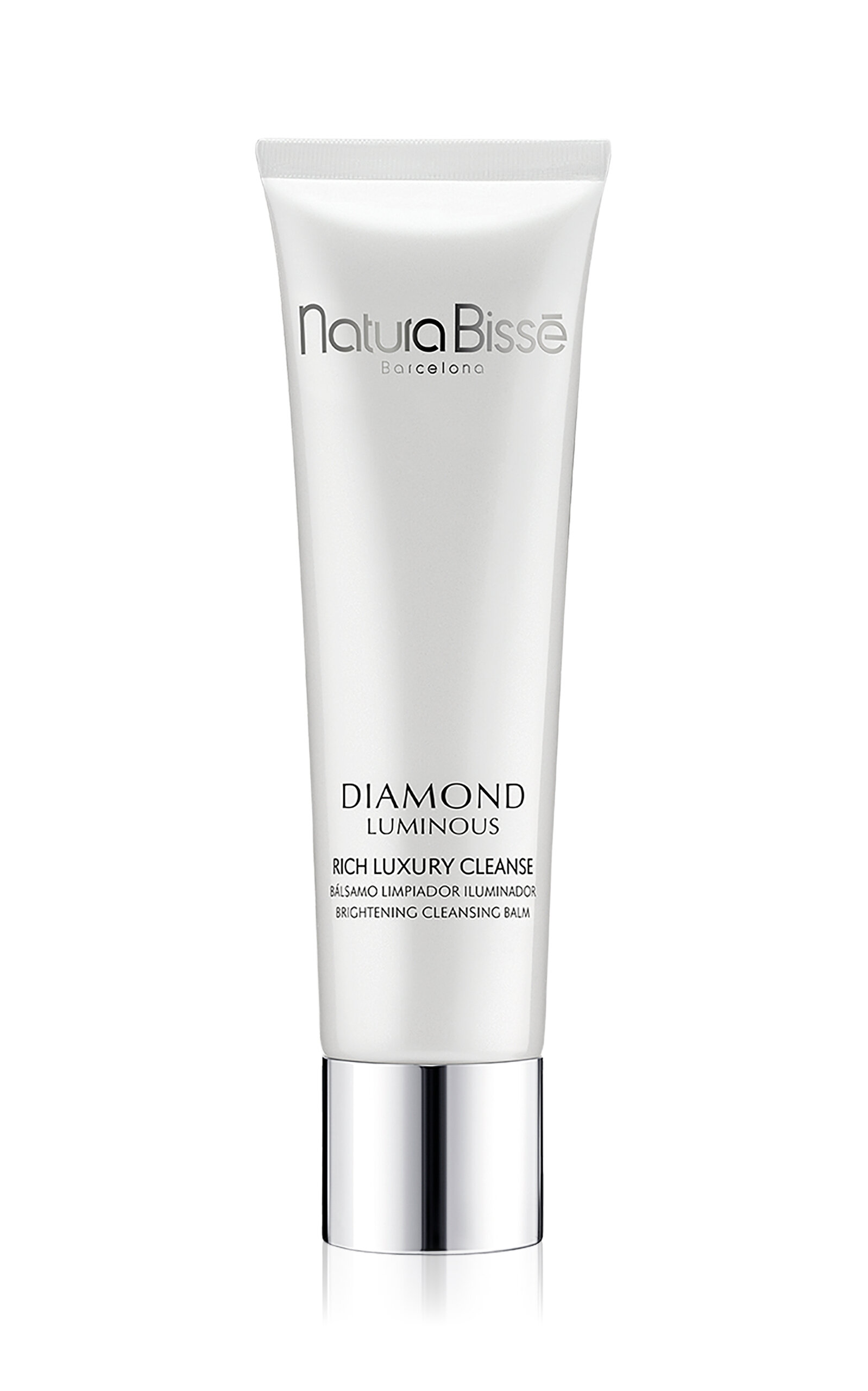 Natura Bisse Diamond Luminous Rich Luxury Cleanse - Moda Operandi