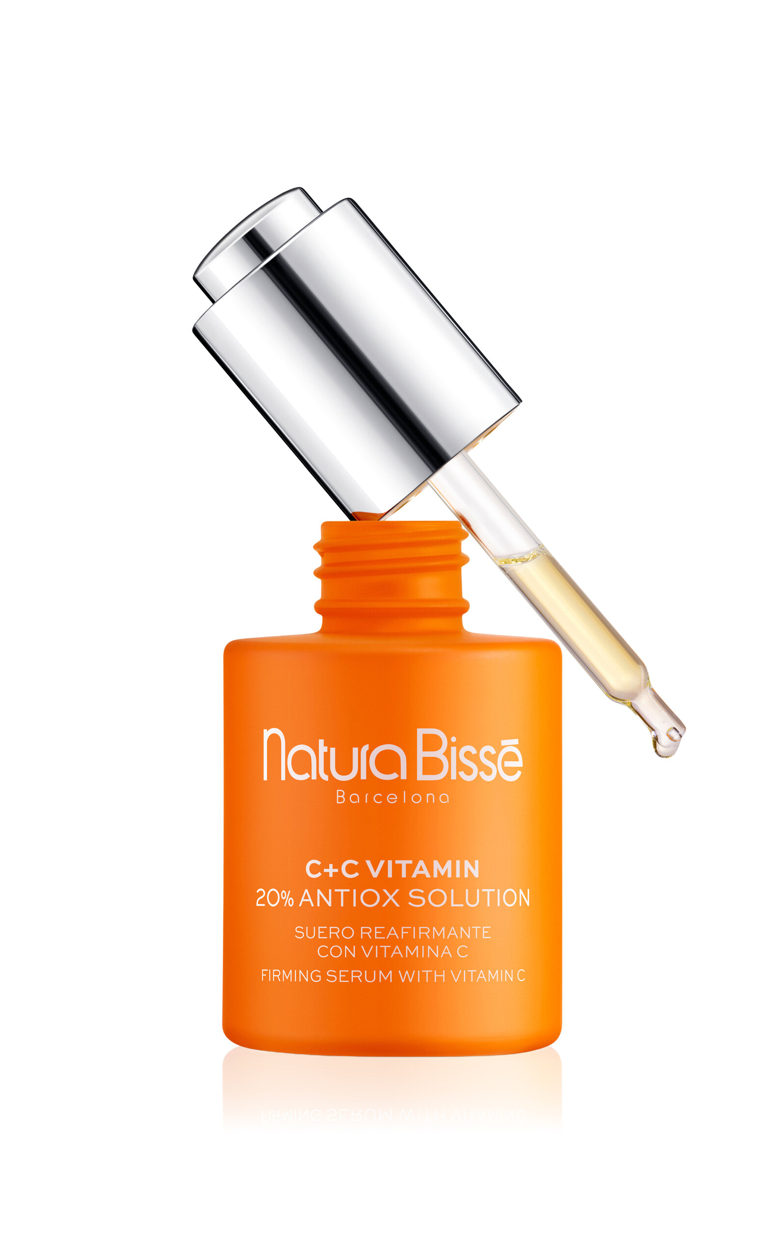 Natura Bisse C+C Vitamin 20% Antiox Solution - Moda Operandi