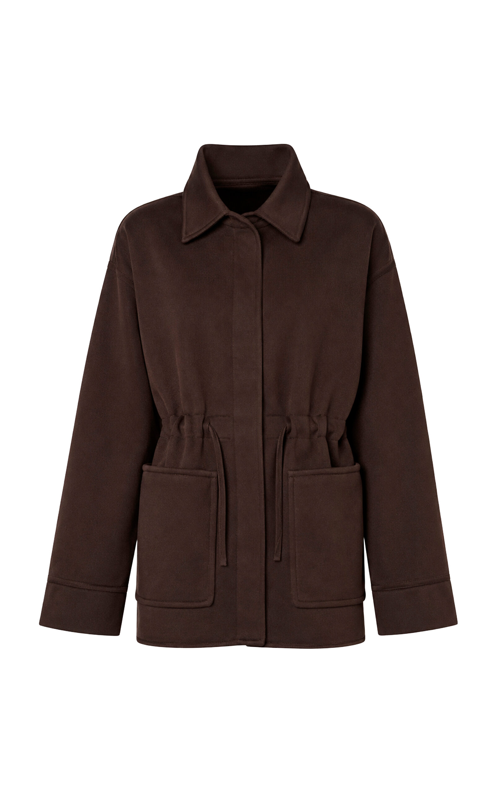 Pepa Pombo Felicitá Jacket - Moda Operandi