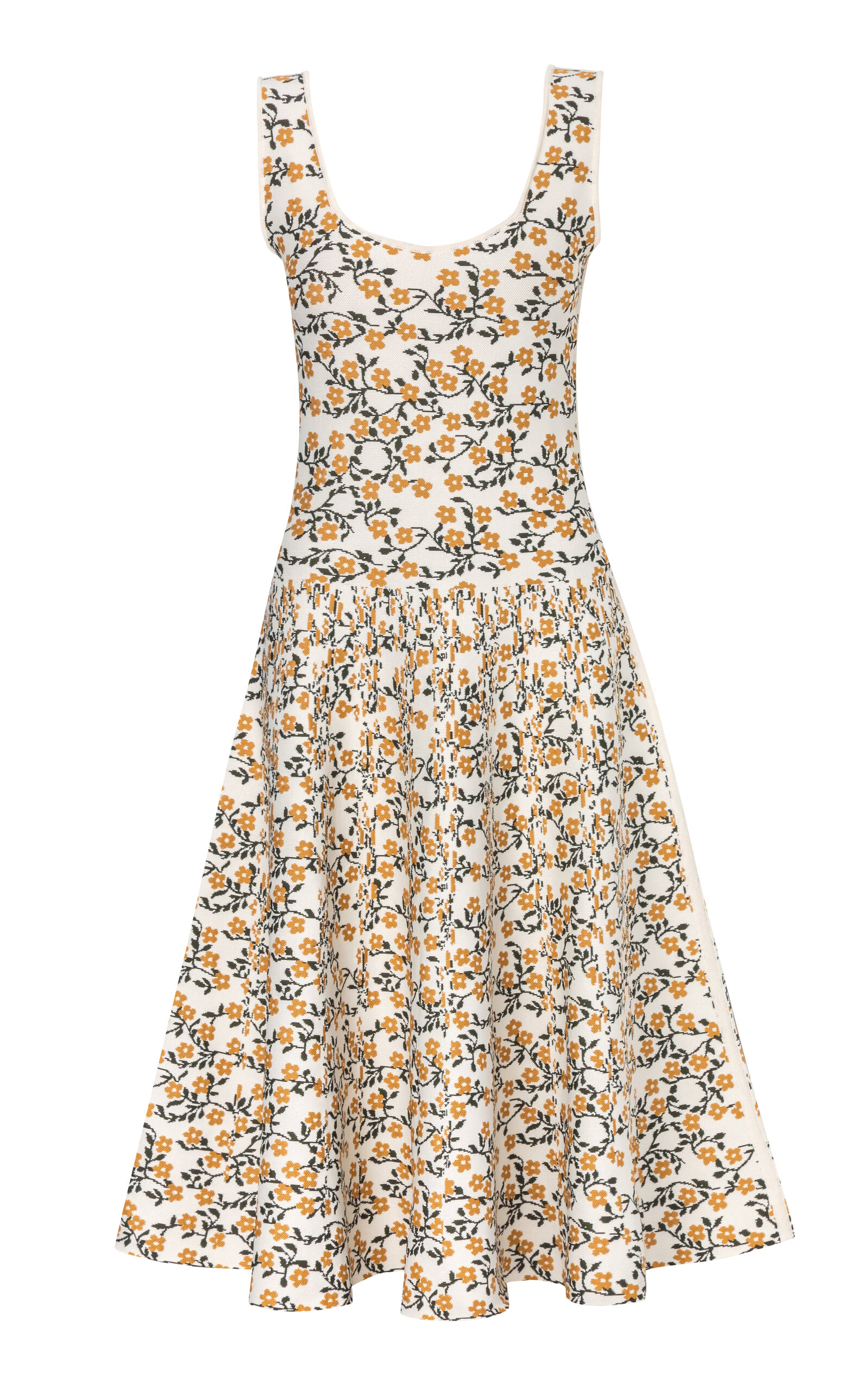 Pepa Pombo Volare Maxi Dress - Moda Operandi