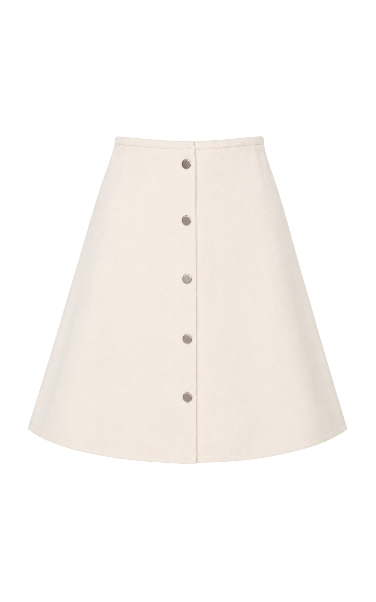 Pepa Pombo Vero Midi Skirt - Moda Operandi