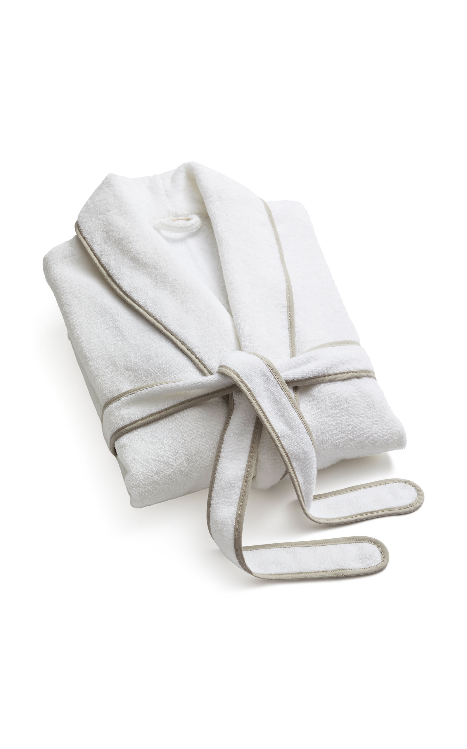 Christy - Boundary Robe - Grey - Moda Operandi